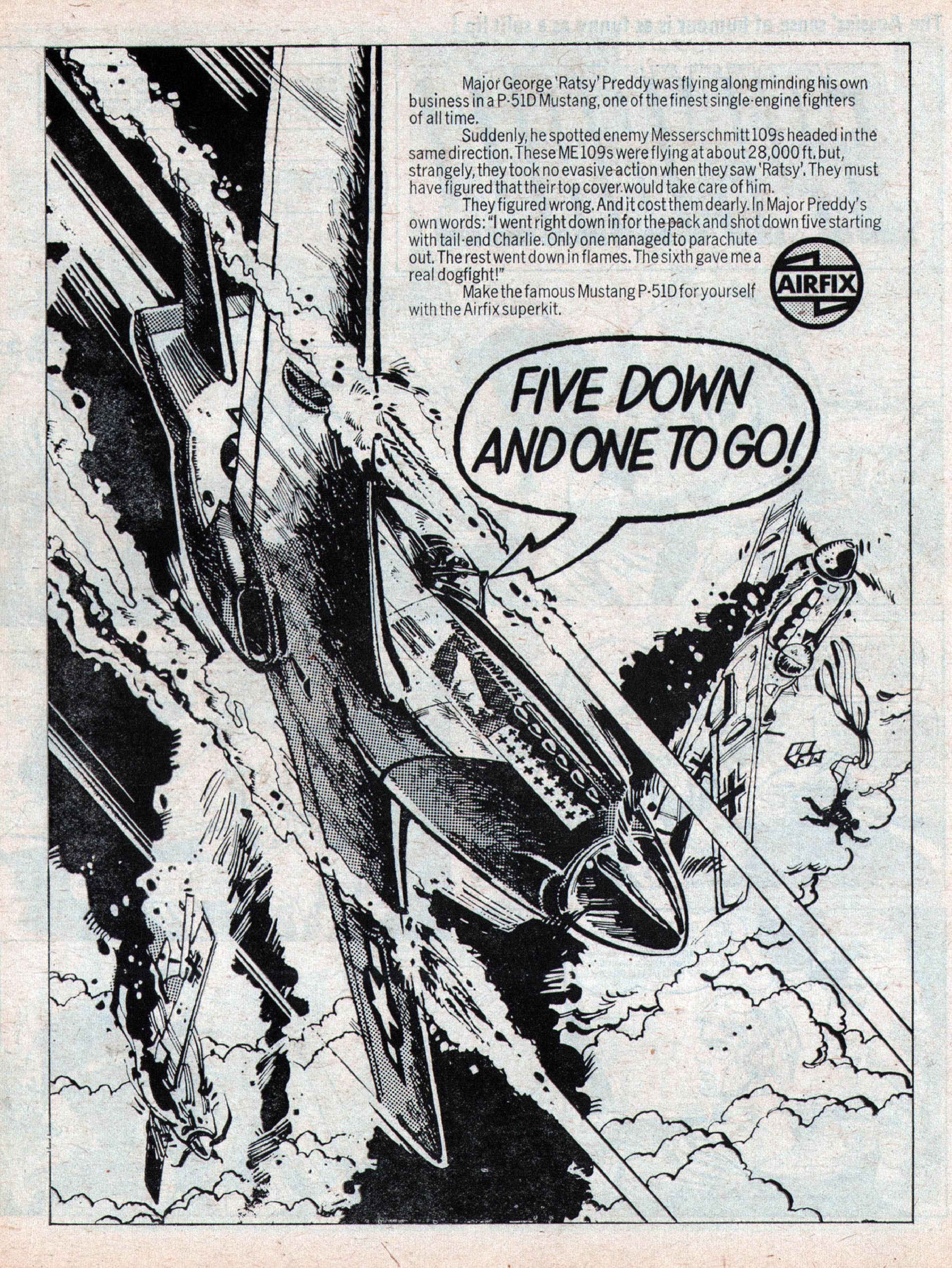 Read online Action (1976) comic -  Issue #65 - 39