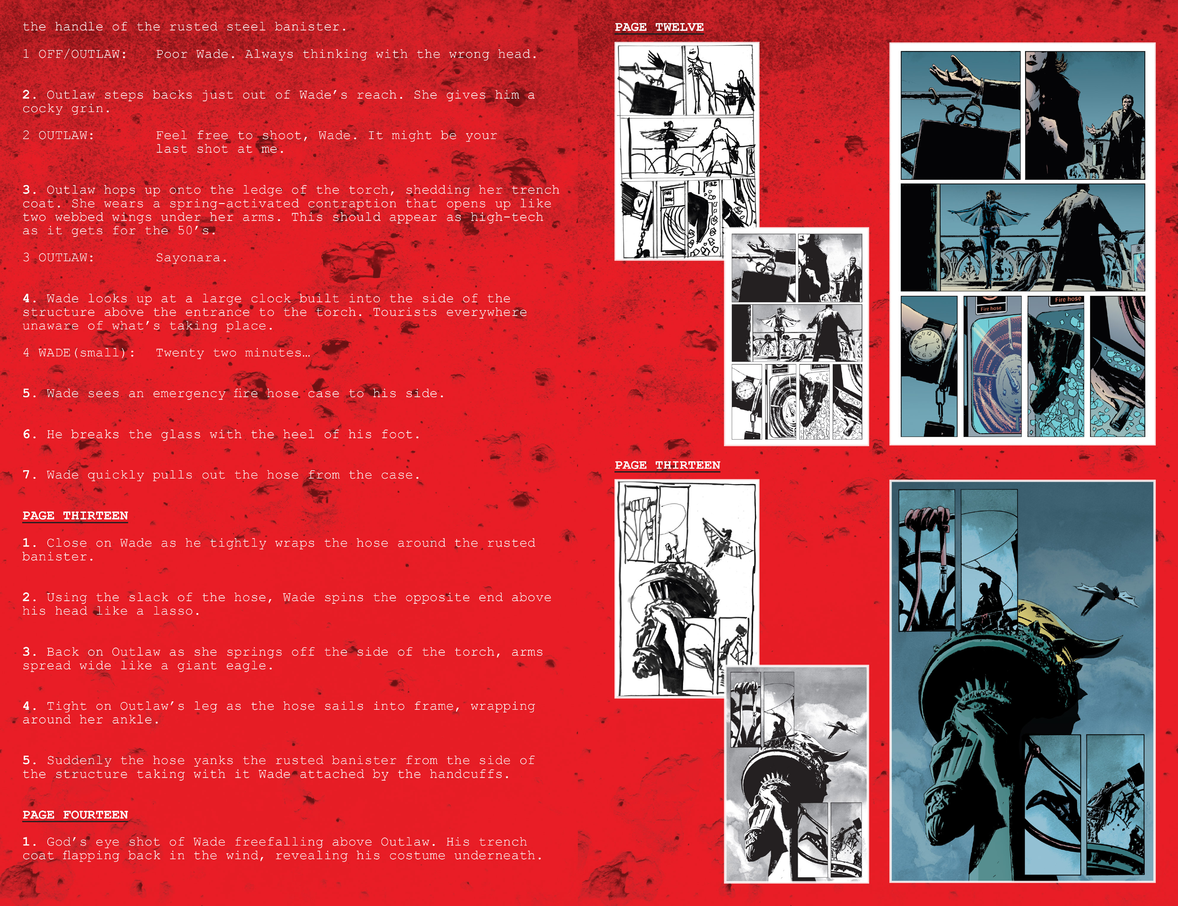 Read online Deadpool Classic comic -  Issue # TPB 17 (Part 4) - 84