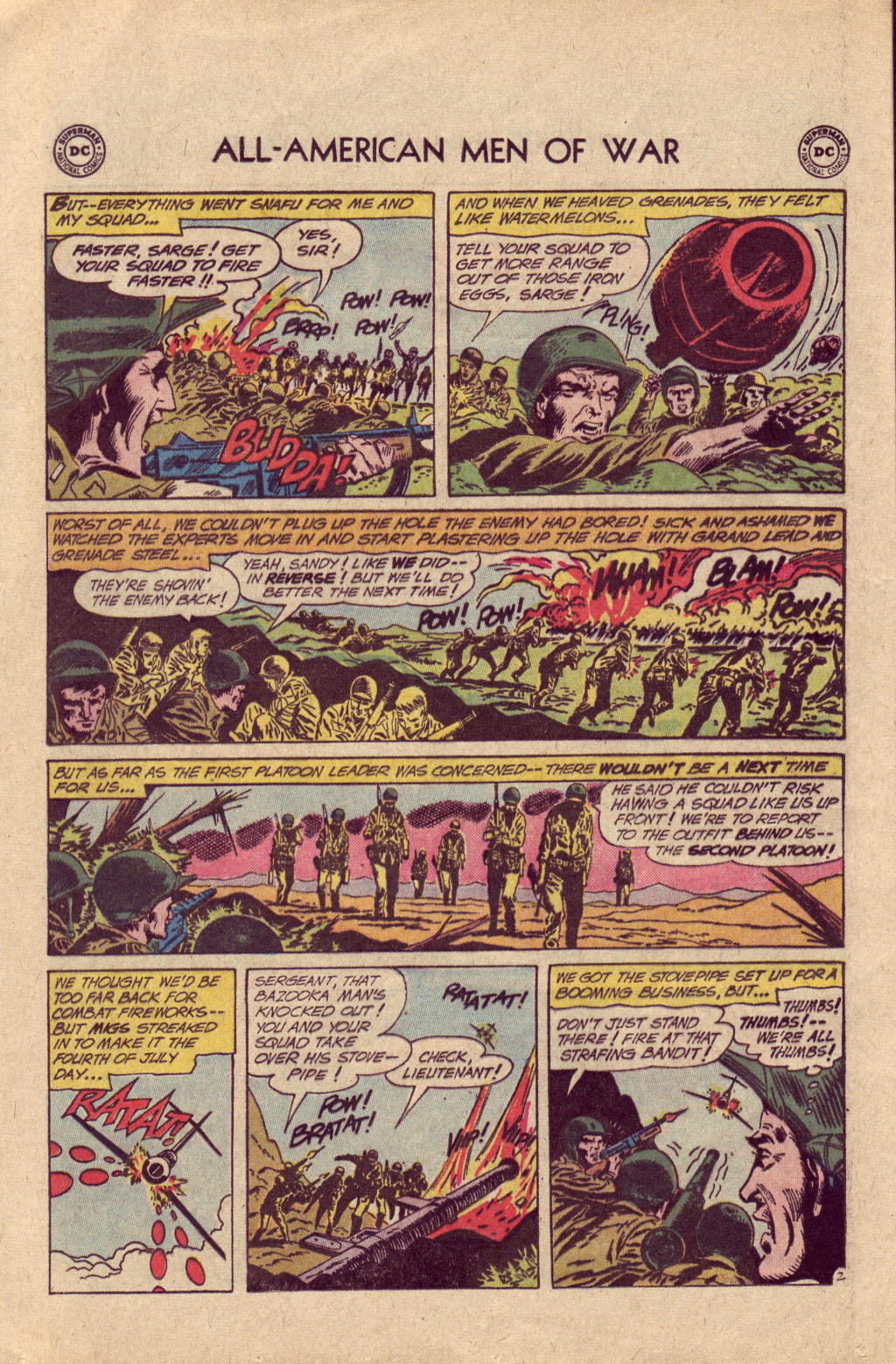 All-American Men of War issue 87 - Page 28