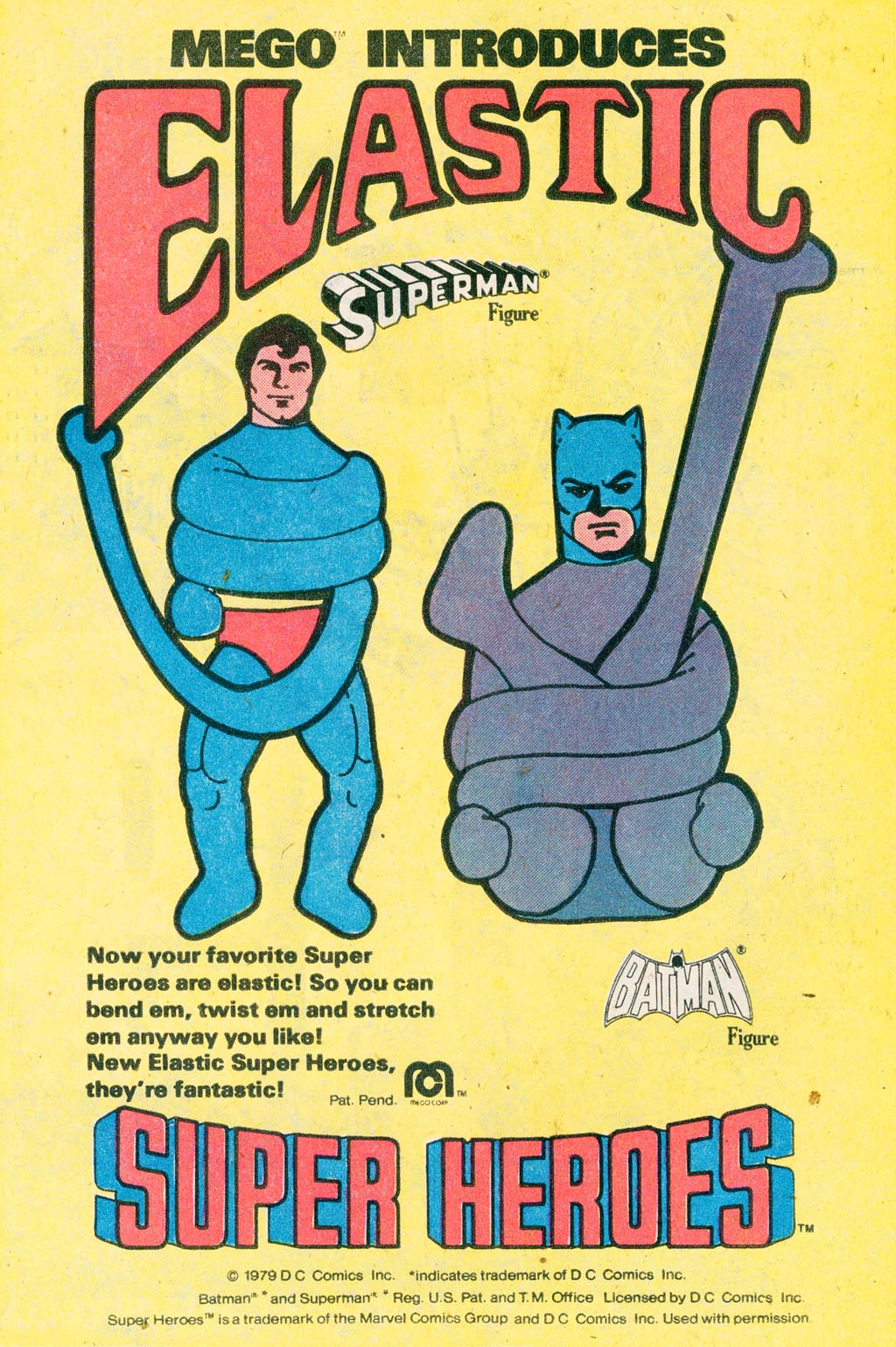 Read online House of Mystery (1951) comic -  Issue #277 - 22