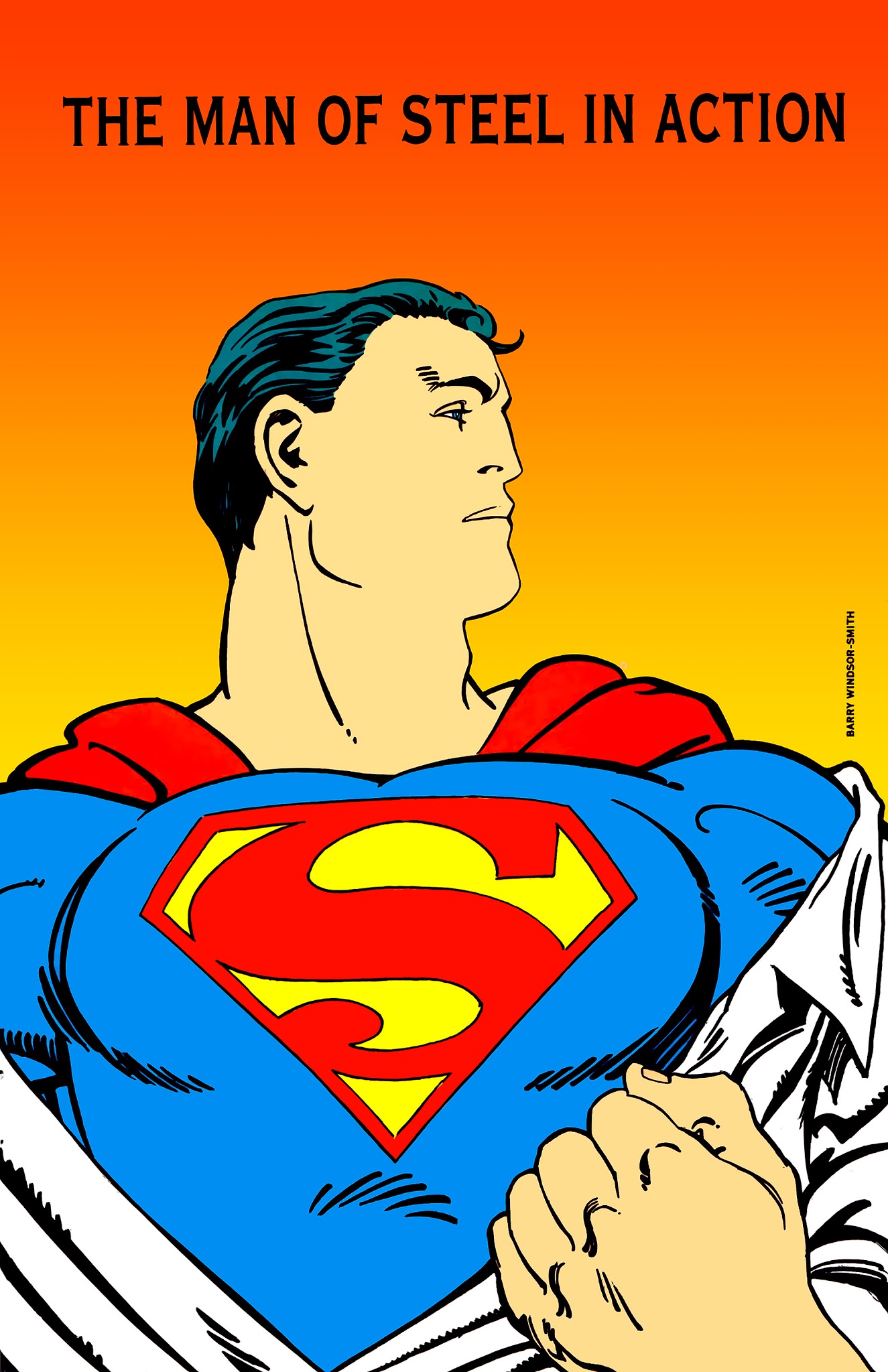 Read online Superman Special comic -  Issue # Full - 52