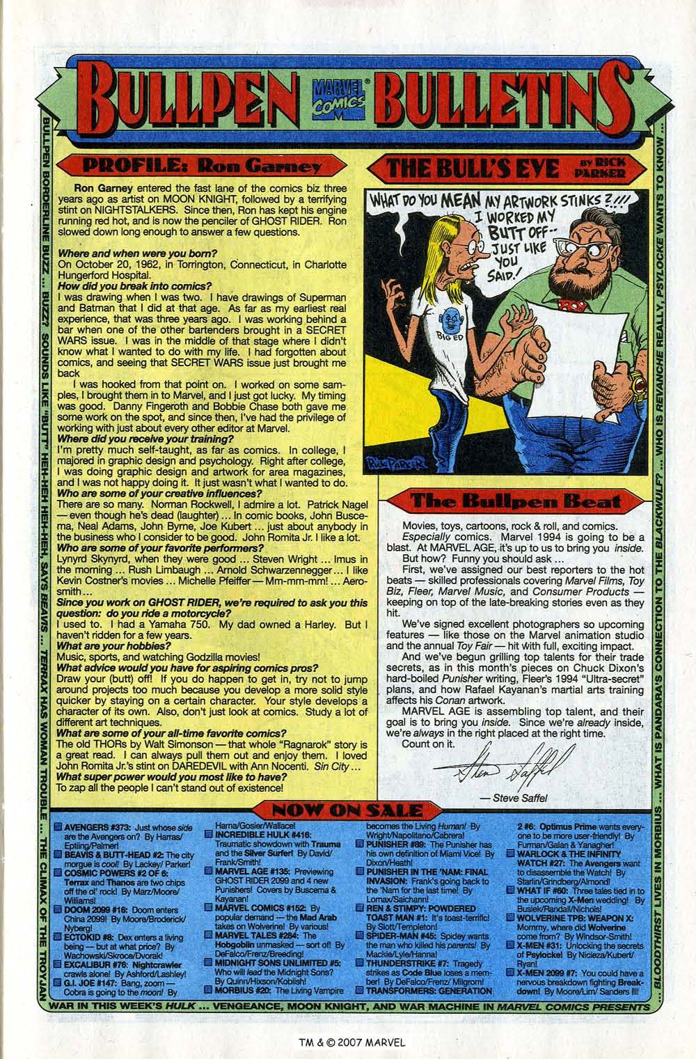 Read online The Incredible Hulk (1968) comic -  Issue #416 - 13