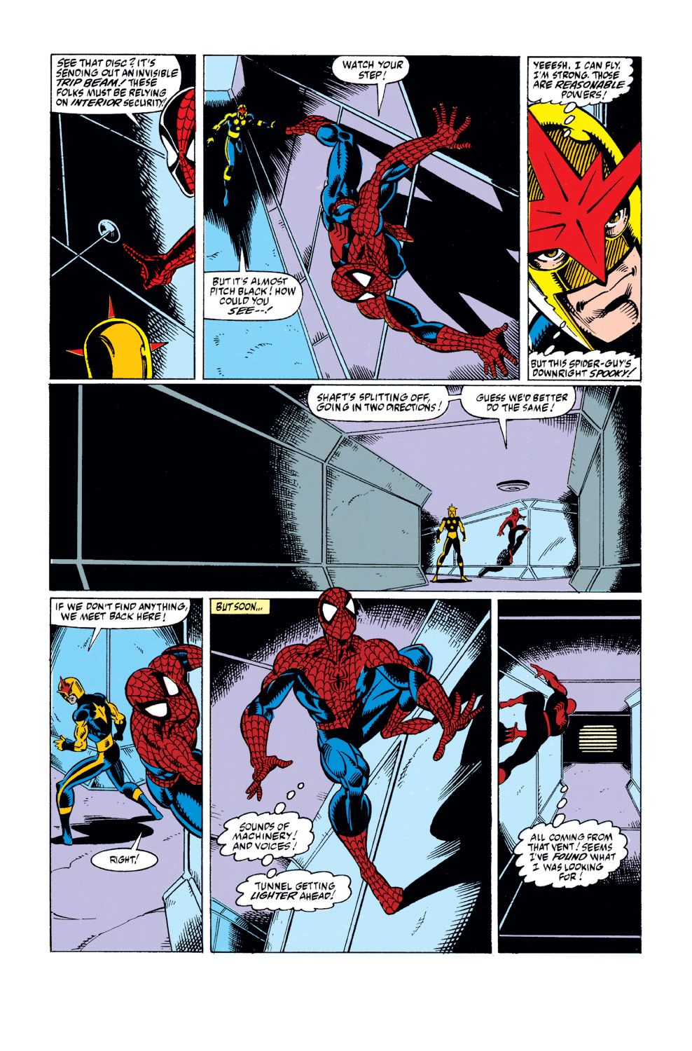 The Amazing Spider-Man (1963) 351 Page 12