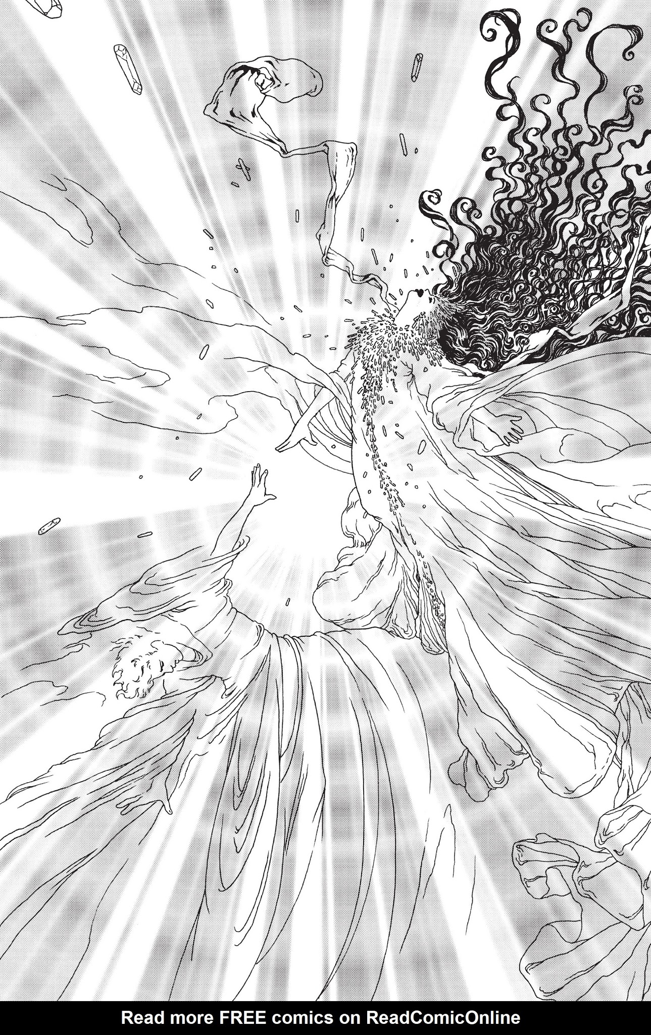 Read online A Distant Soil comic -  Issue #40 - 22