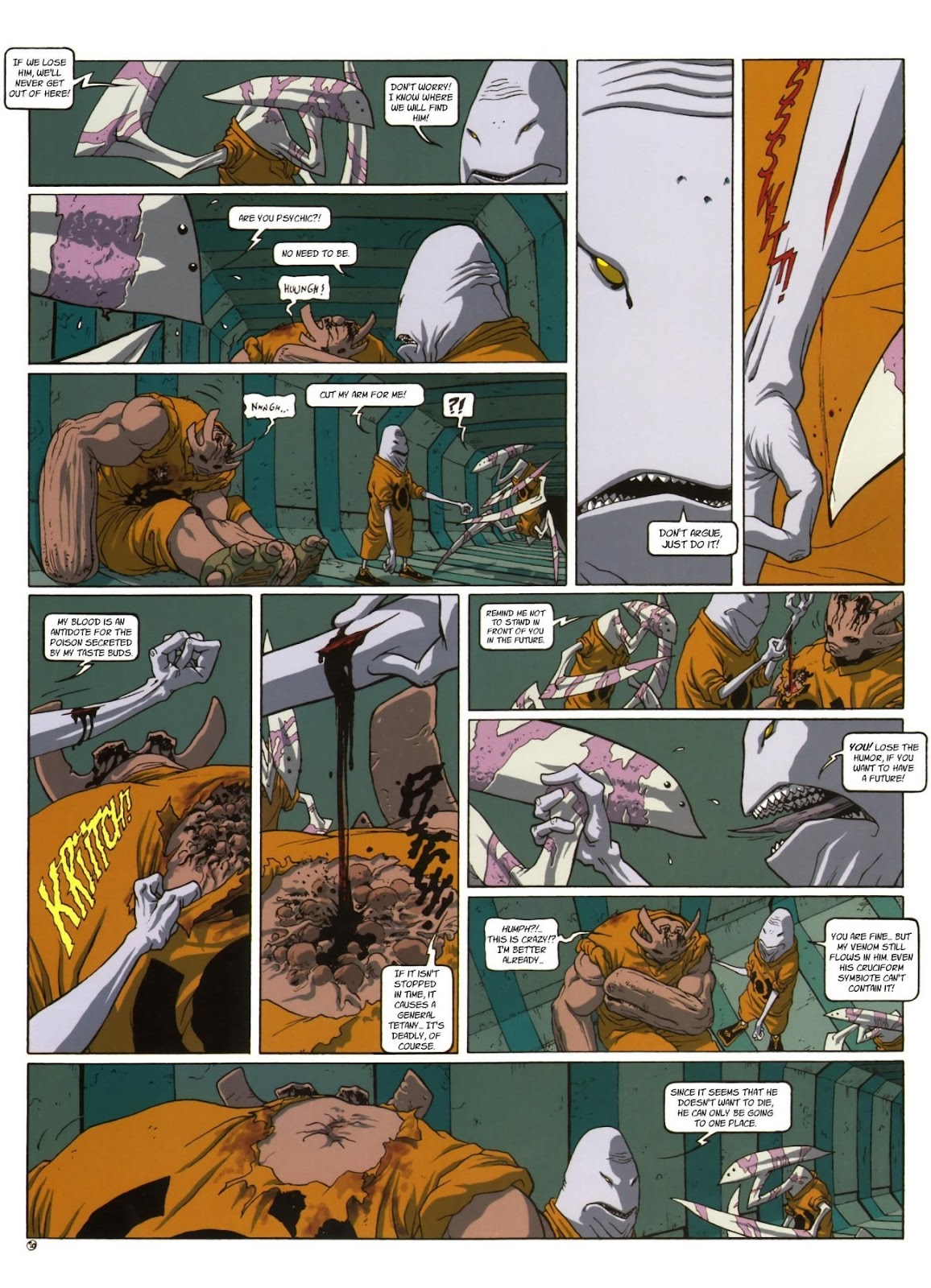 Wake issue 7 - Page 25