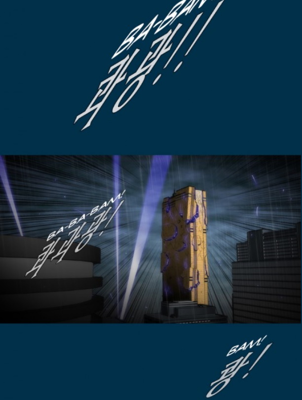 Read online Avengers: Electric Rain comic -  Issue #15 - 18