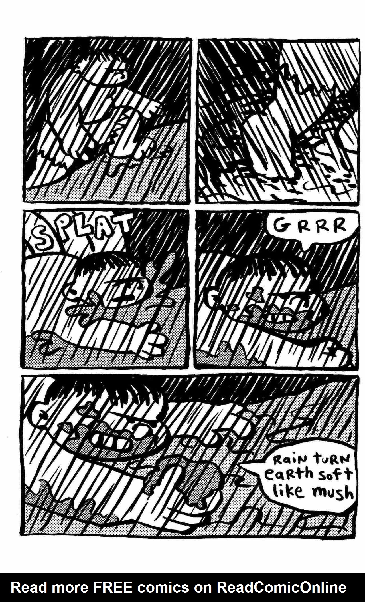 Read online Coober Skeber comic -  Issue # TPB - 10