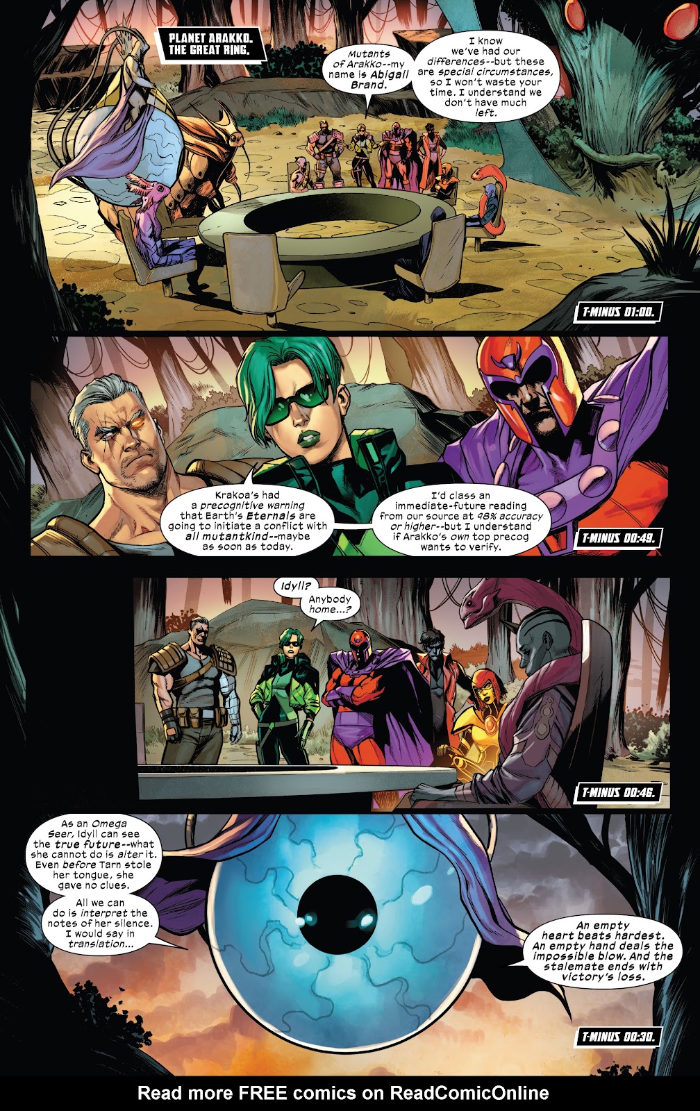 <{ $series->title }} issue 5 - Page 2