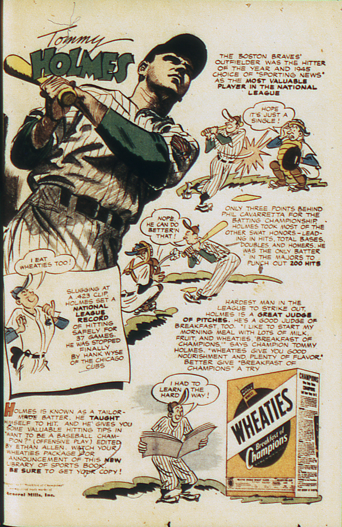 Green Lantern (1941) Issue #21 #21 - English 16