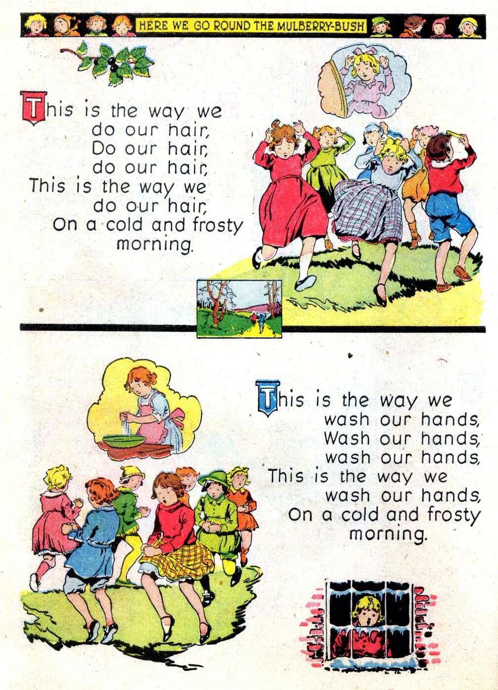 Read online Four Color Comics comic -  Issue #41 - 46
