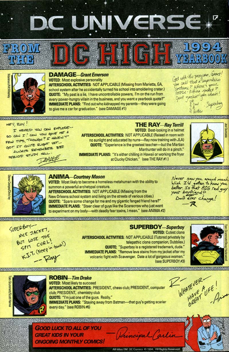 Read online Detective Comics (1937) comic -  Issue # _Annual 7 - 60