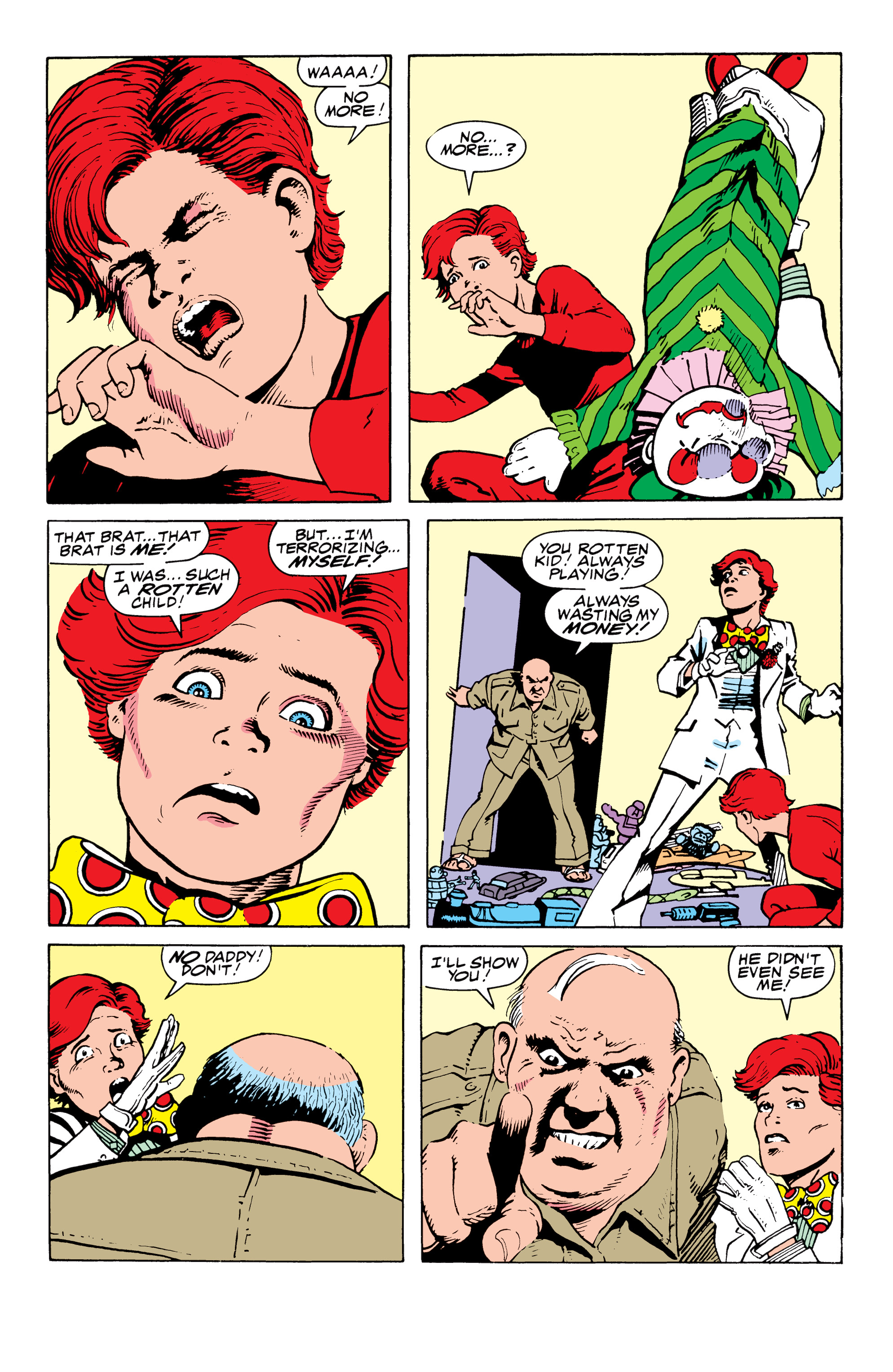 Read online X-Men Classic: The Complete Collection comic -  Issue # TPB 2 (Part 2) - 39