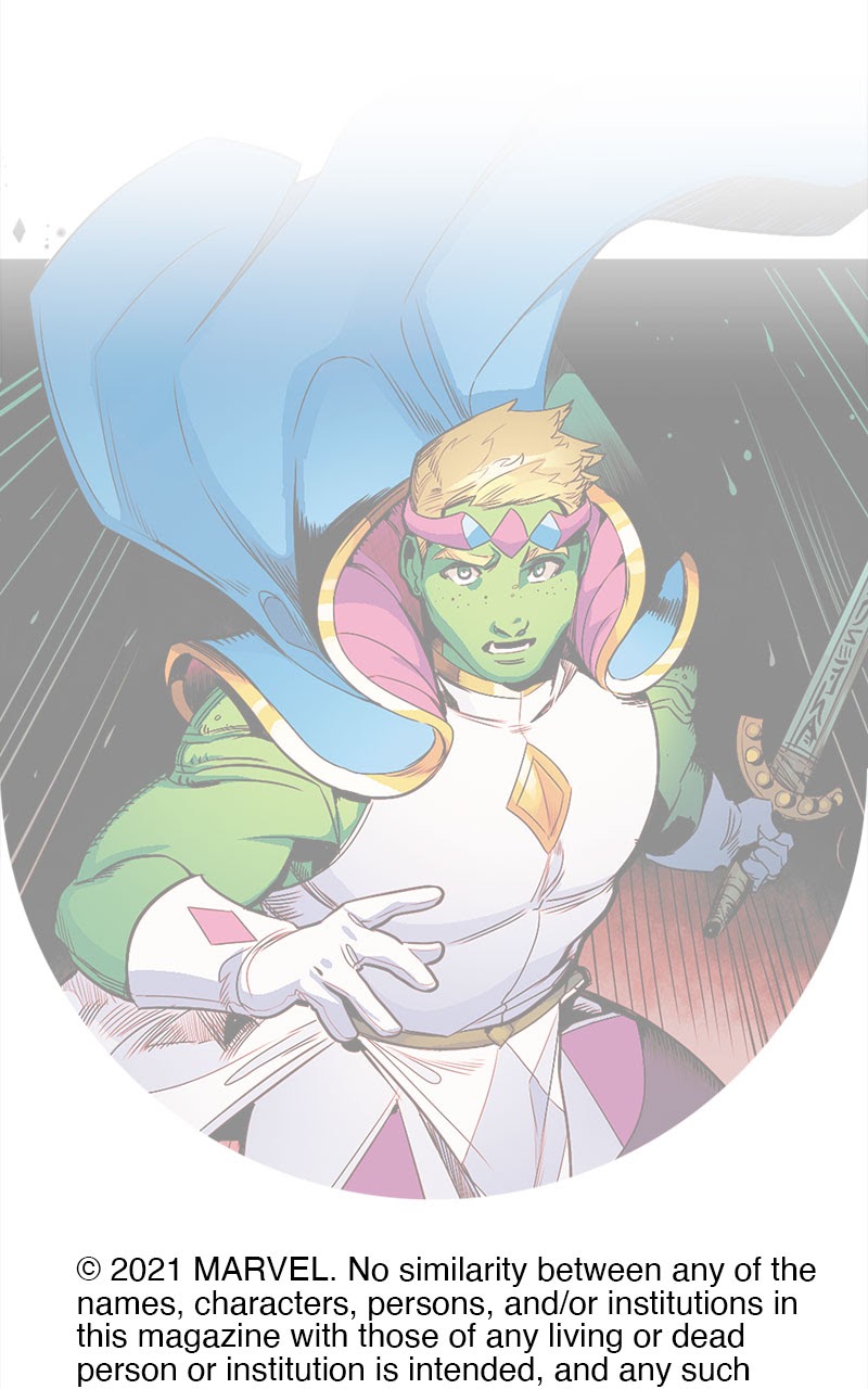 Read online Hulkling and Wiccan: Infinity Comic comic -  Issue #2 - 56