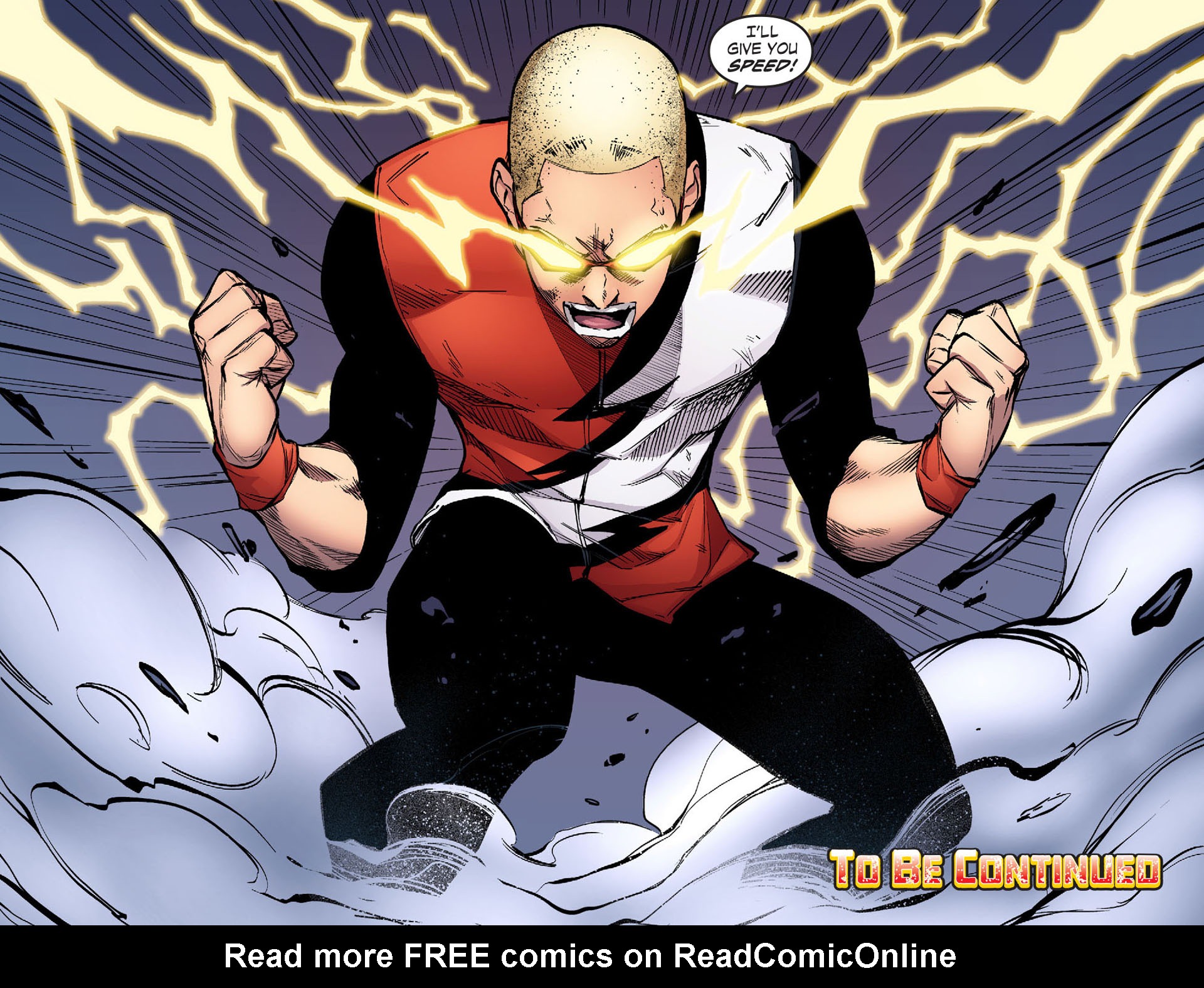 Read online Smallville: Season 11 comic -  Issue #38 - 22