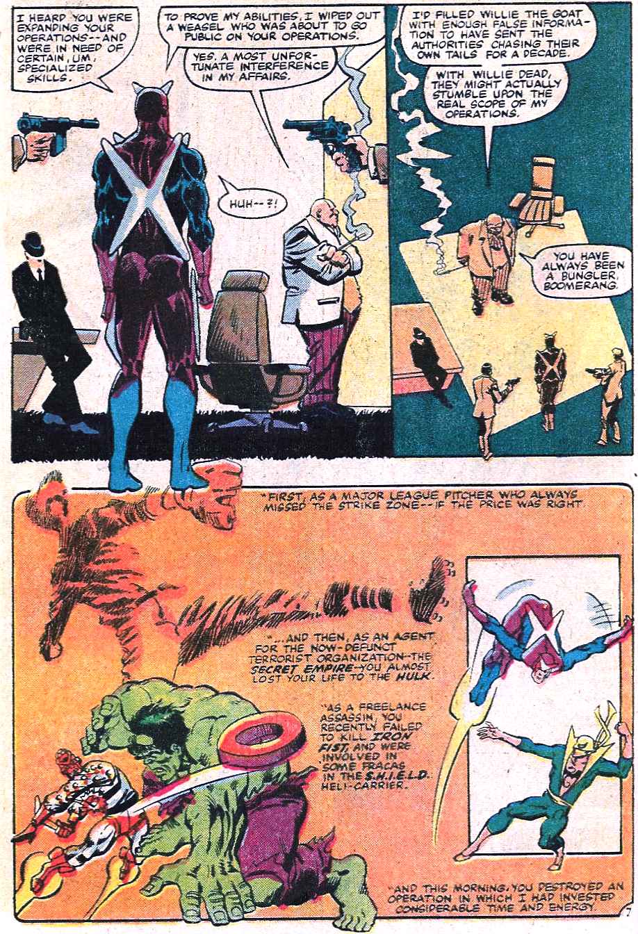 Read online The Spectacular Spider-Man (1976) comic -  Issue #67 - 8