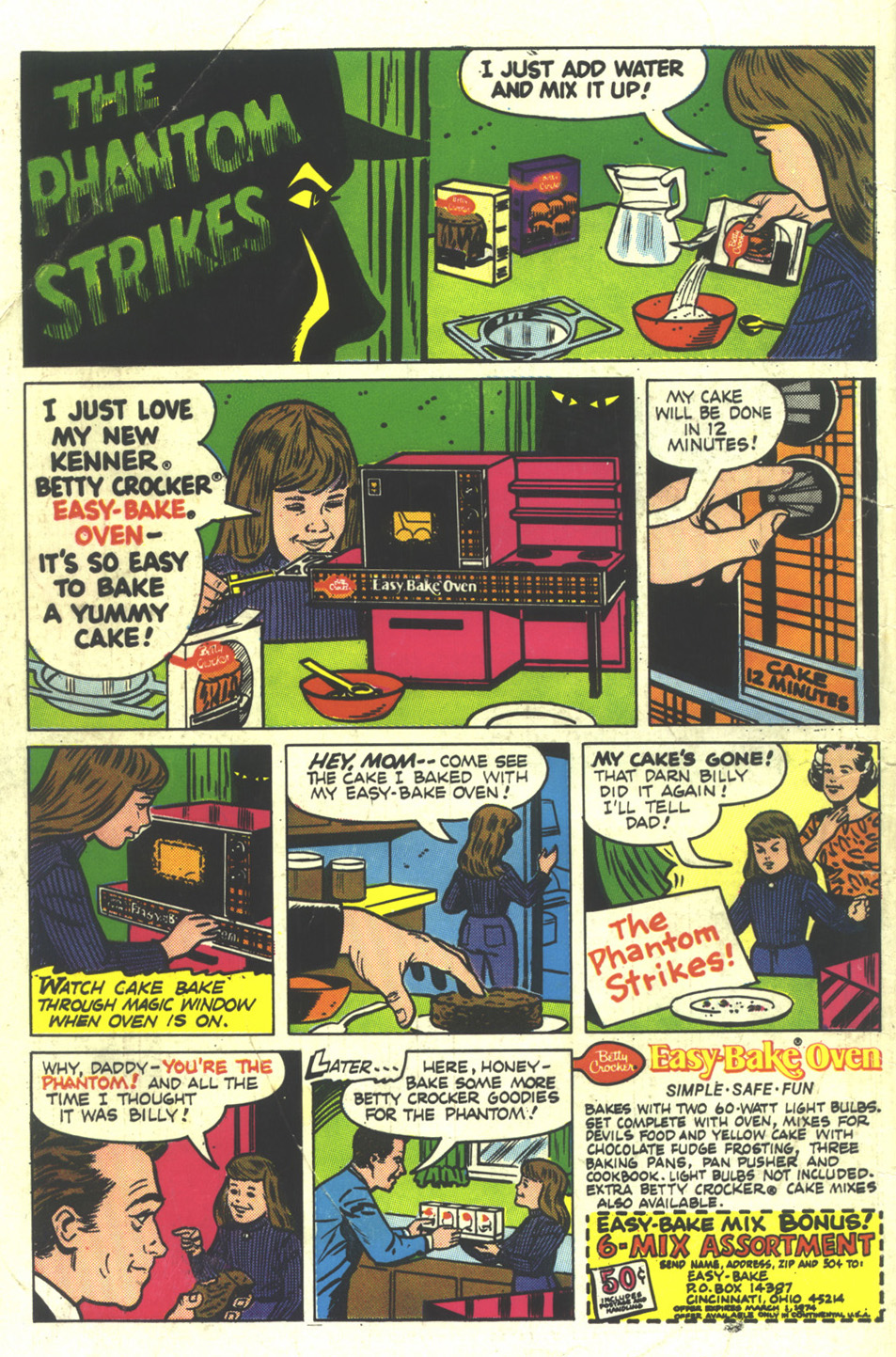 Read online Huey, Dewey, and Louie Junior Woodchucks comic -  Issue #23 - 36