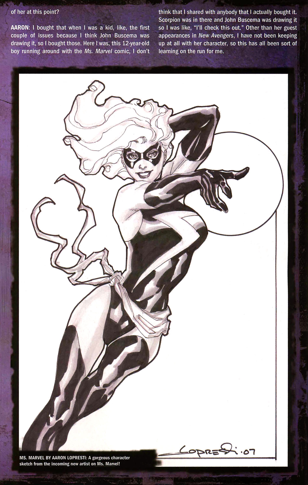 Read online Marvel Spotlight: Civil War Aftermath comic -  Issue # Full - 18