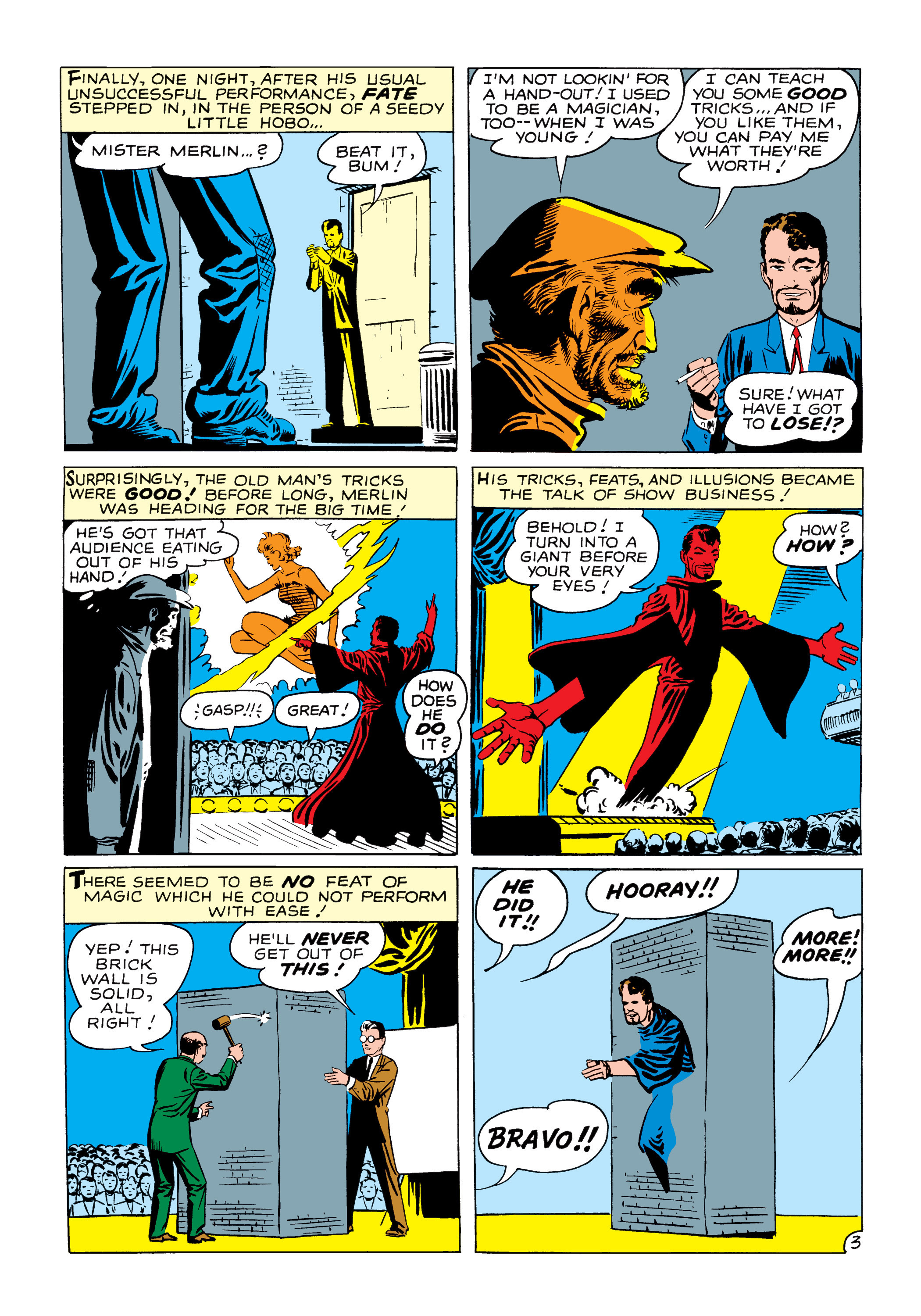Tales of Suspense (1959) 27 Page 23