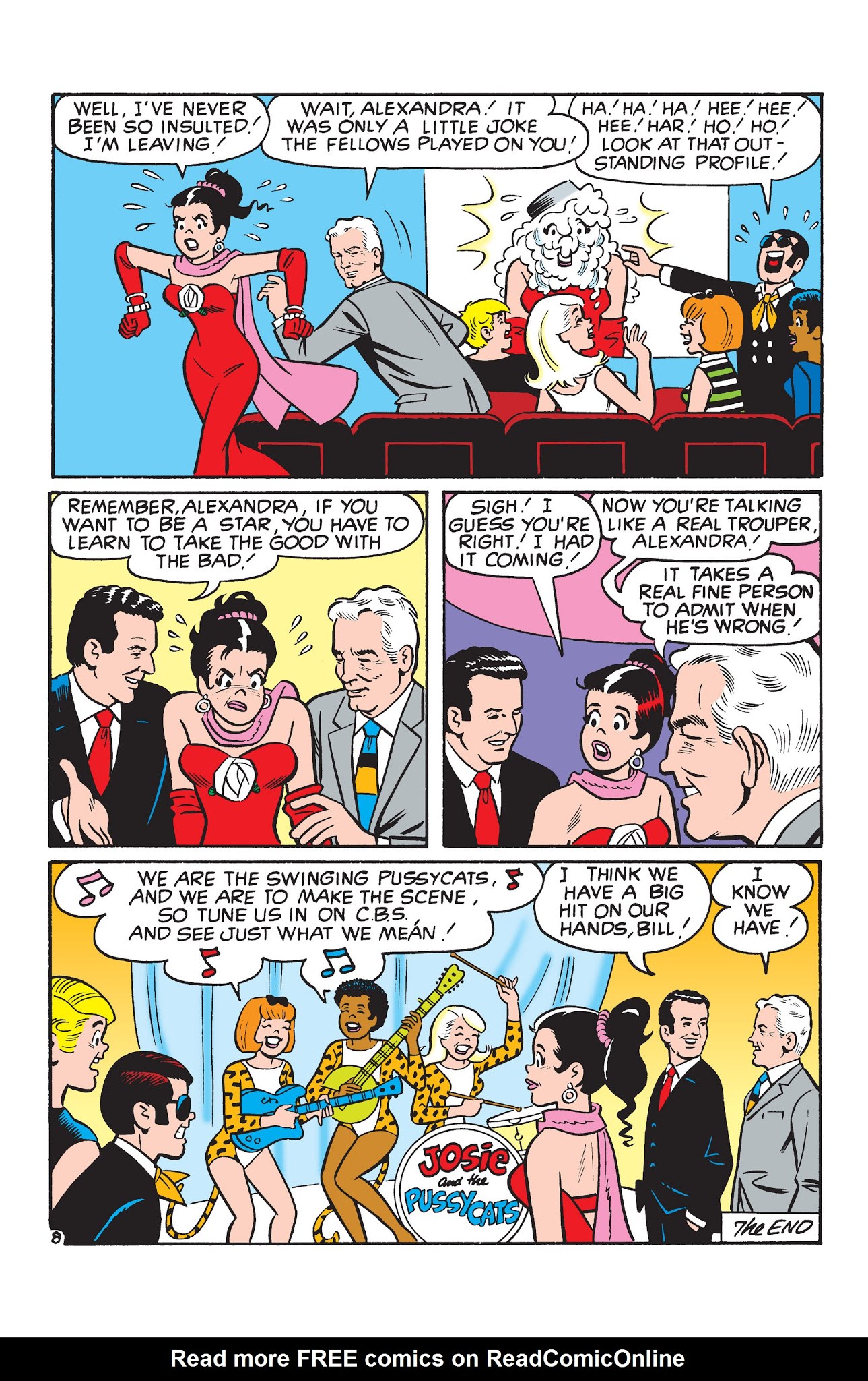 Read online Archie 75 Series comic -  Issue #12 - 67