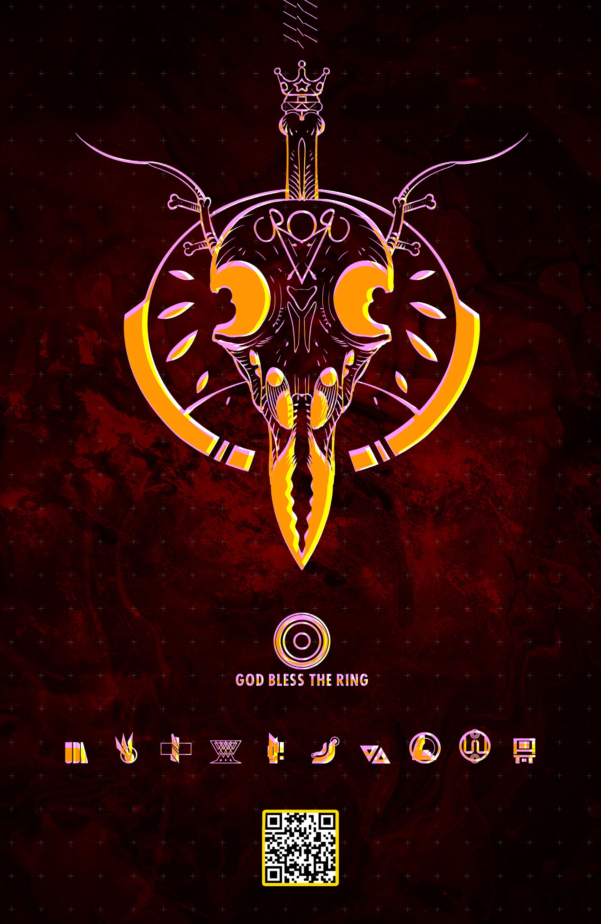 Read online Neverender comic -  Issue #4 - 32