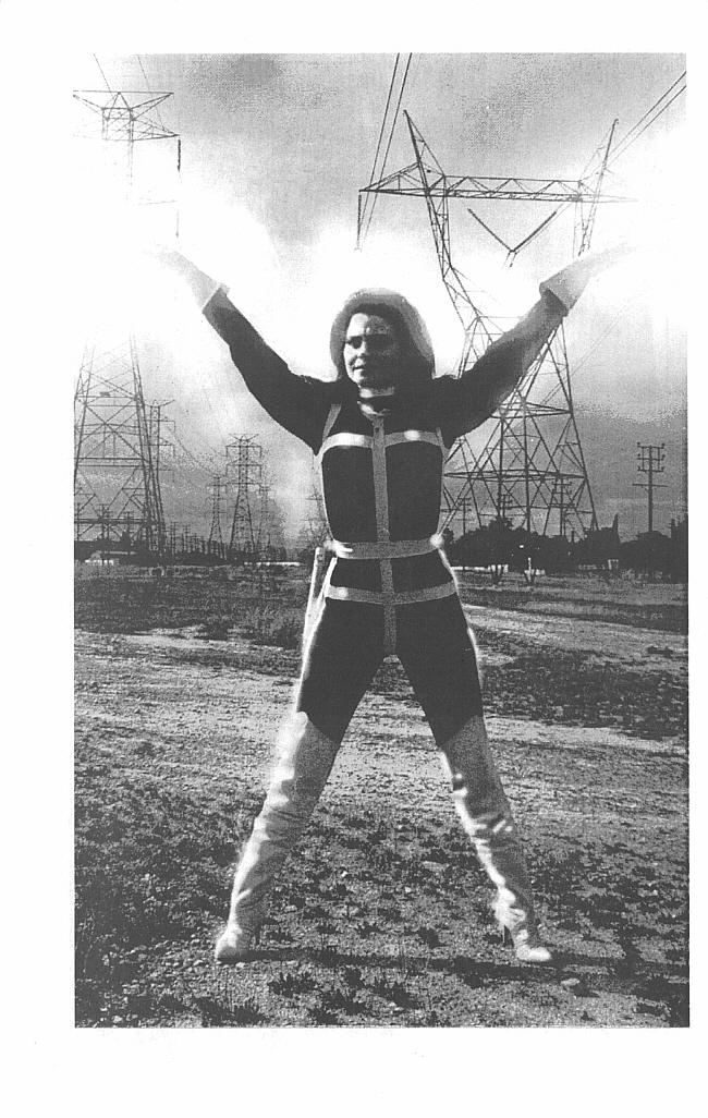 Read online Femforce comic -  Issue #112 - 30