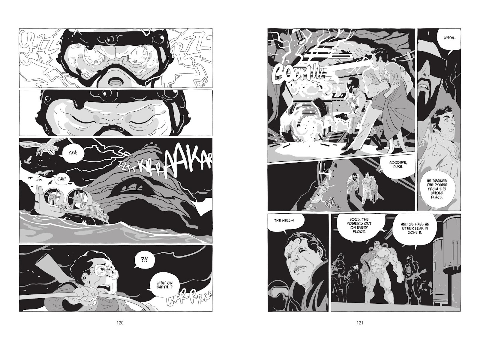 Last Man issue 6 - Page 63