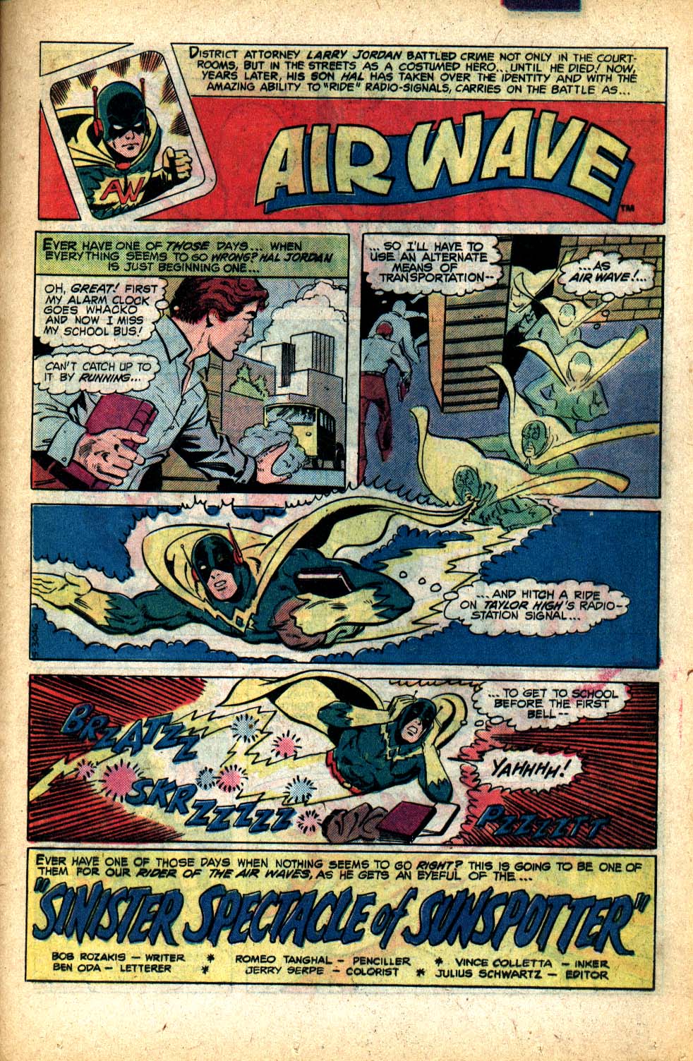 Read online Action Comics (1938) comic -  Issue #512 - 25