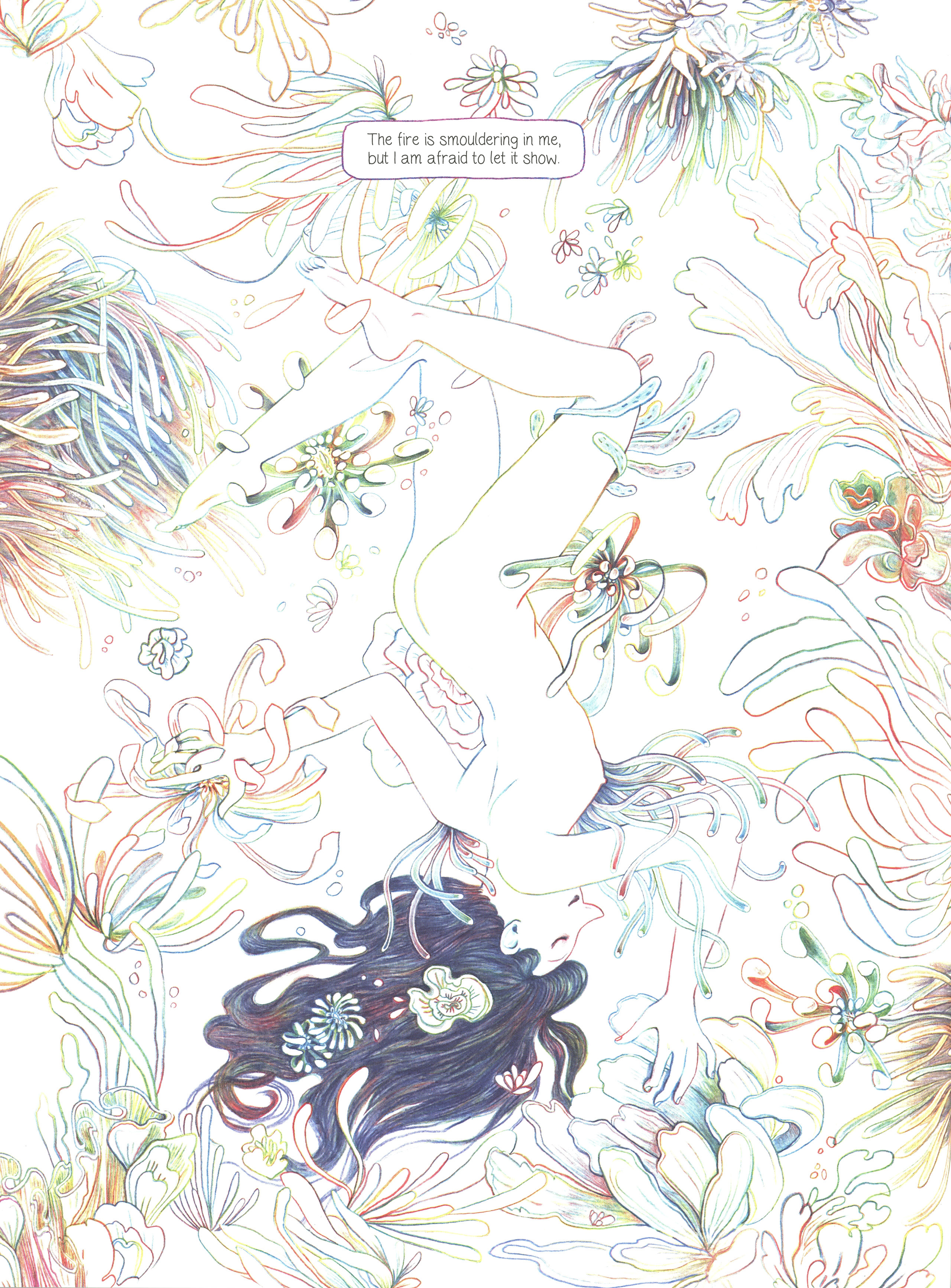 Read online Anais Nin: On the Sea of Lies comic -  Issue # TPB (Part 1) - 80