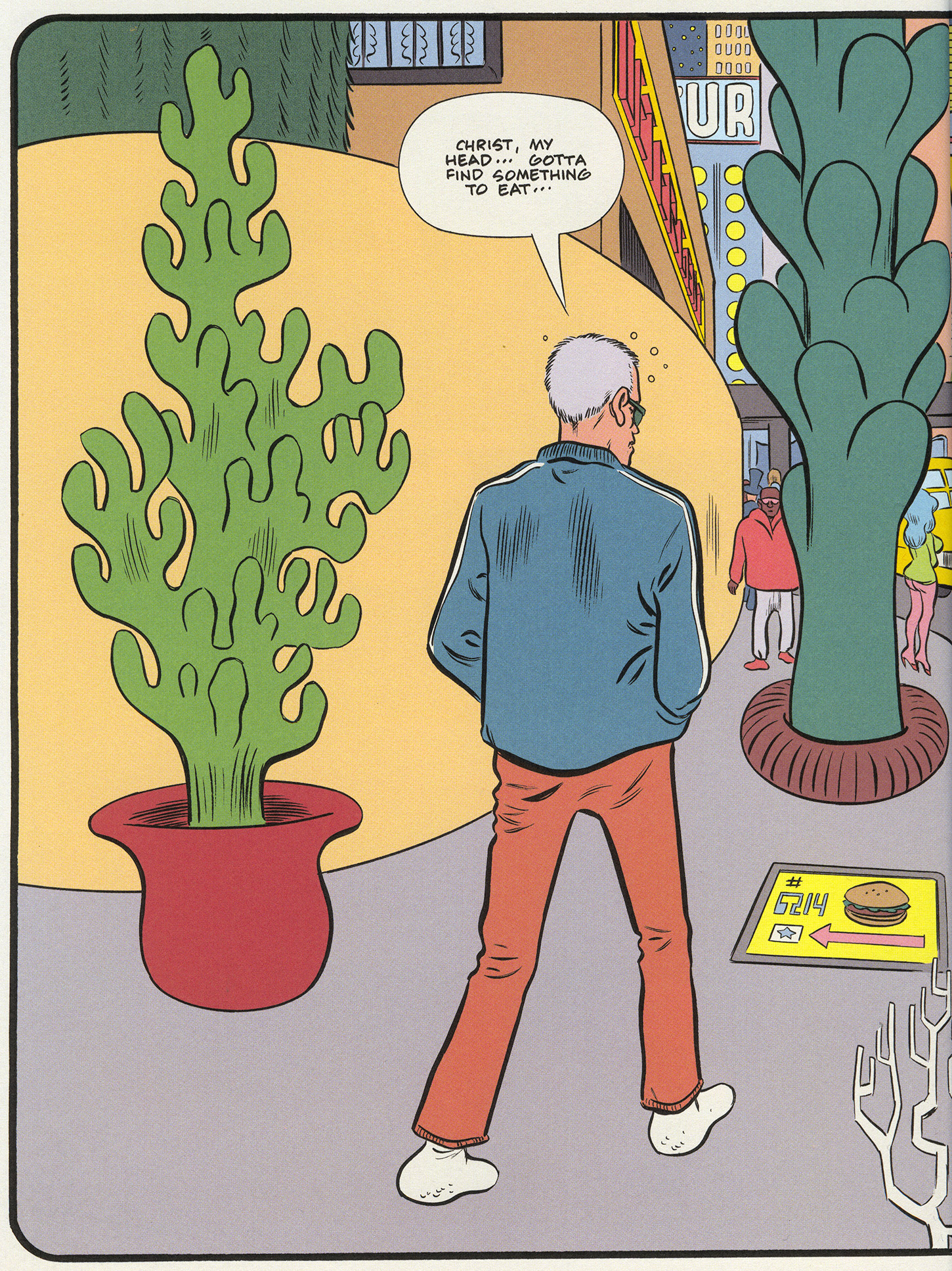Read online Patience comic -  Issue # TPB - 28