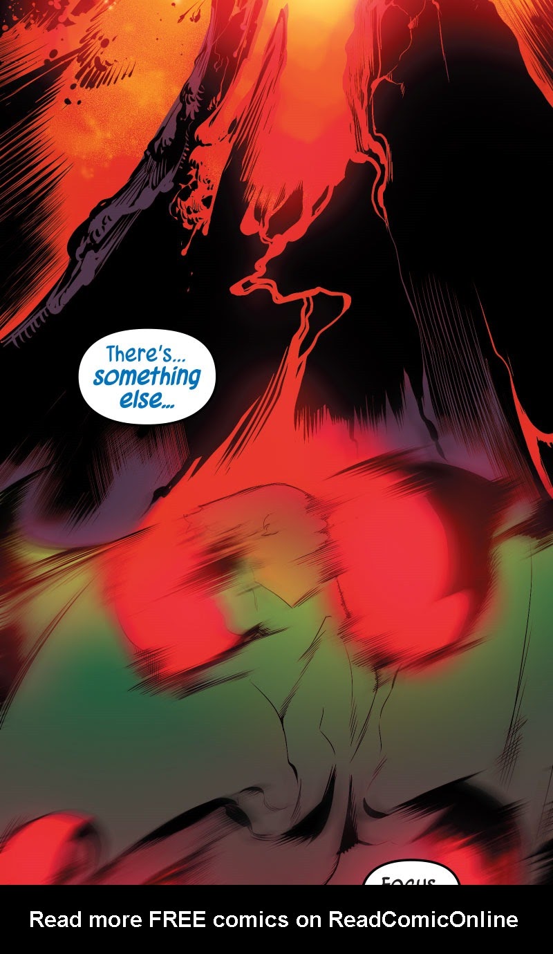 Read online Hulkling and Wiccan: Infinity Comic comic -  Issue #2 - 21