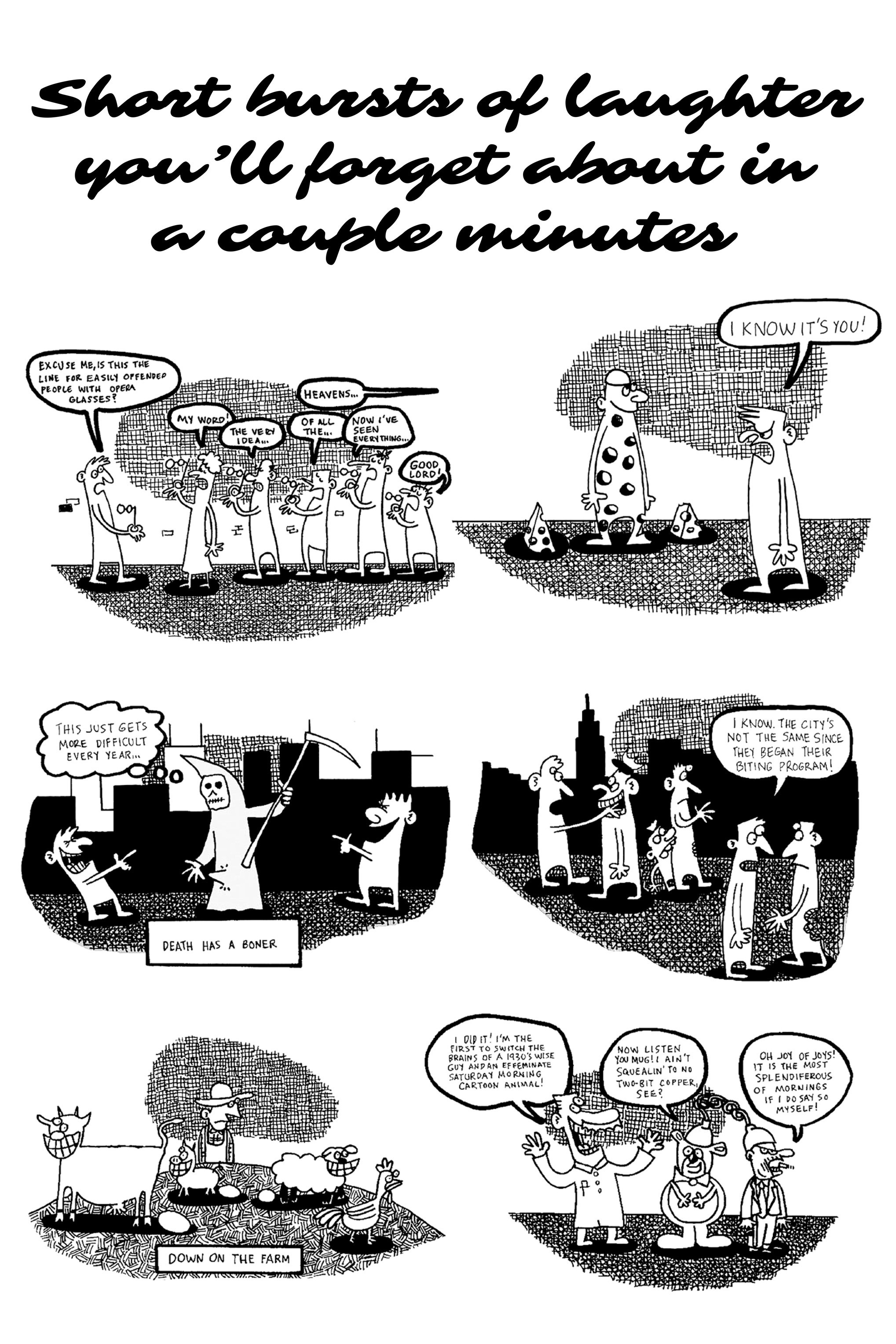 Read online Magic Whistle 3.0 comic -  Issue # Full - 11