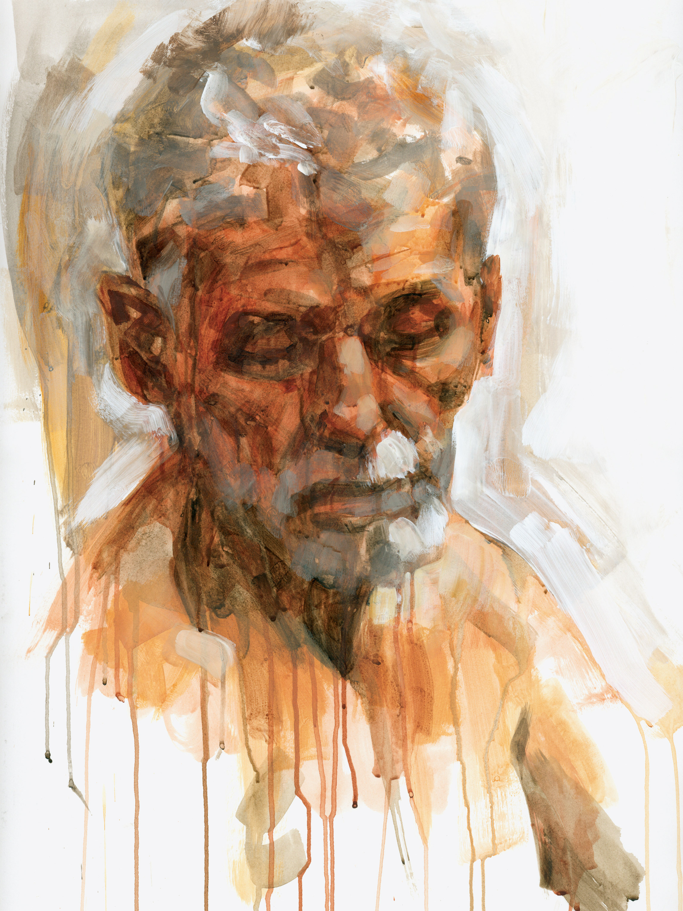 Read online The Art of Sean Phillips comic -  Issue # TPB (Part 3) - 53