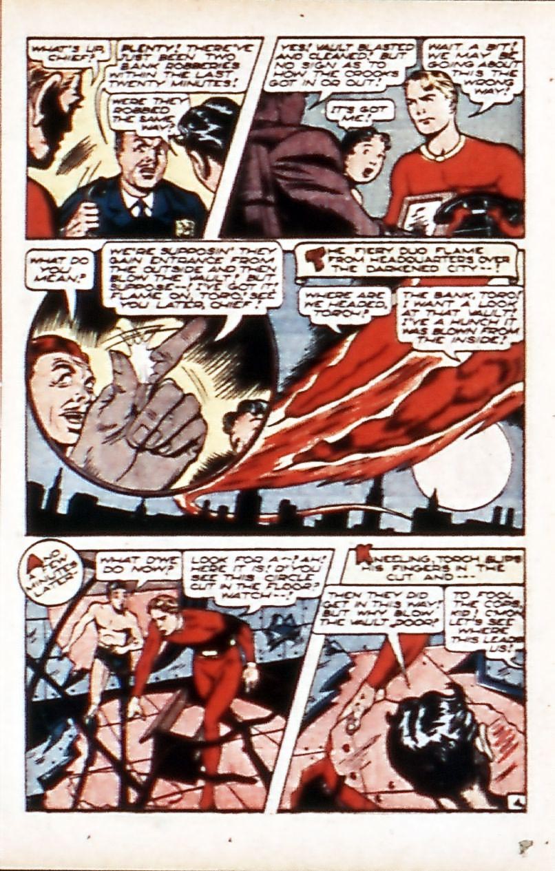 Captain America Comics 44 Page 20