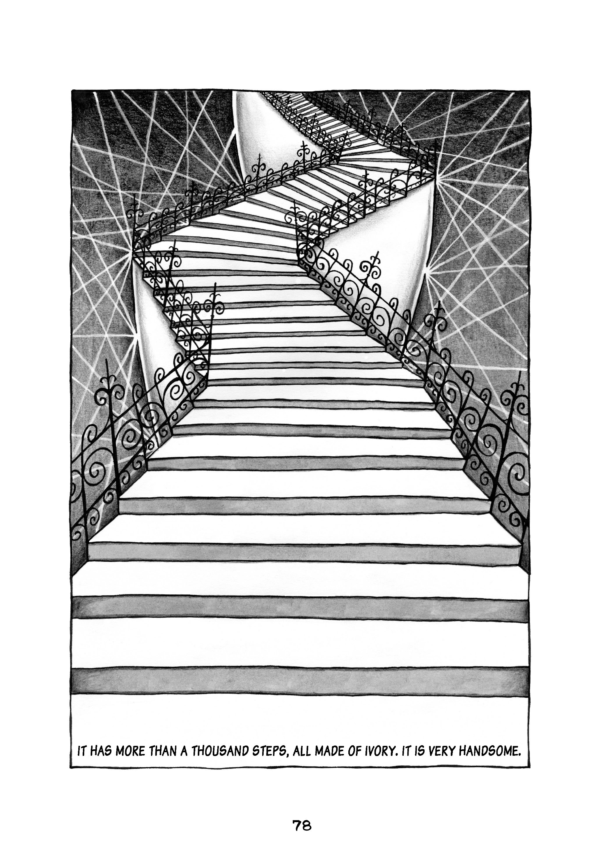 Read online Messiah comic -  Issue # TPB - 85