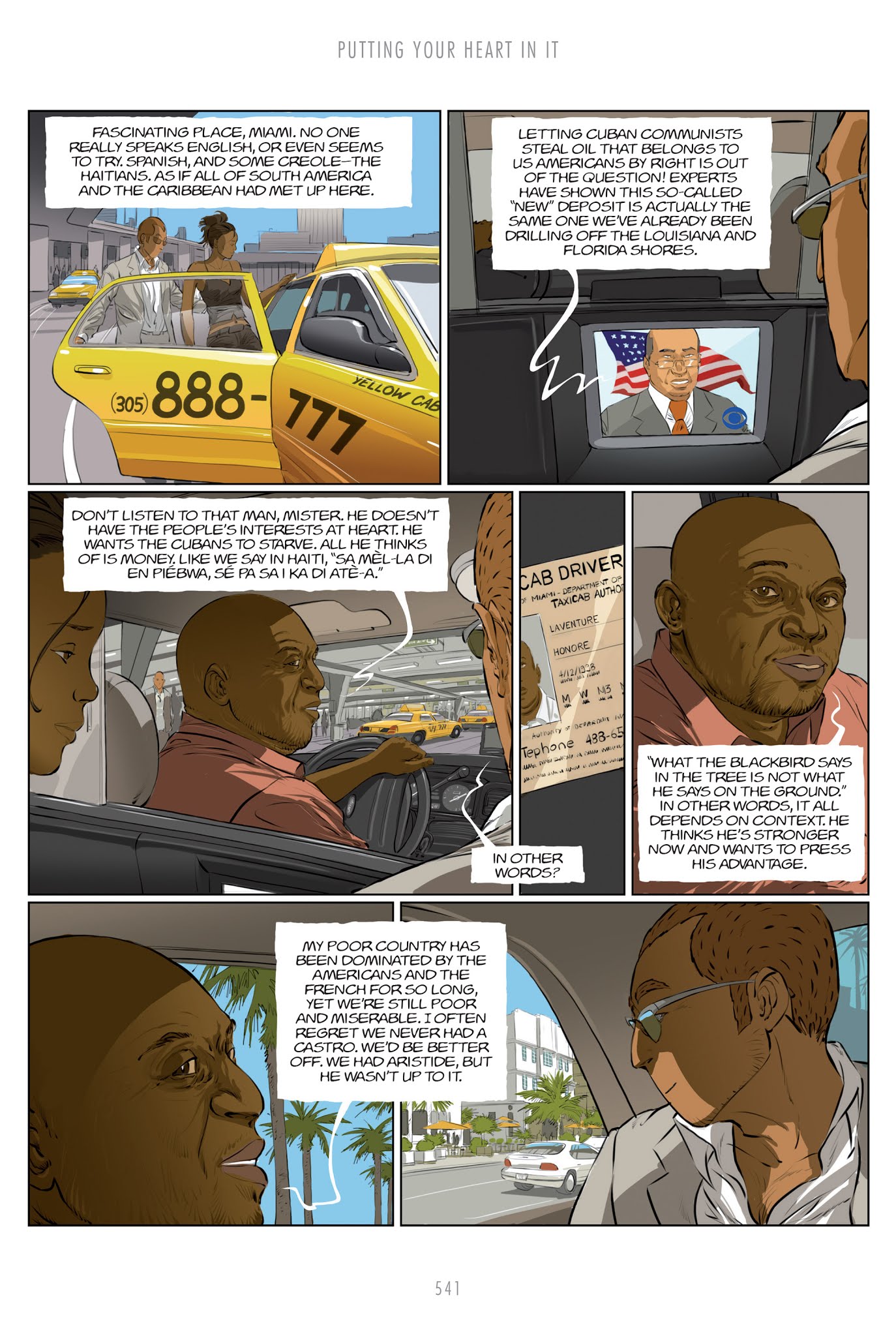 Read online The Complete The Killer comic -  Issue # TPB (Part 6) - 40