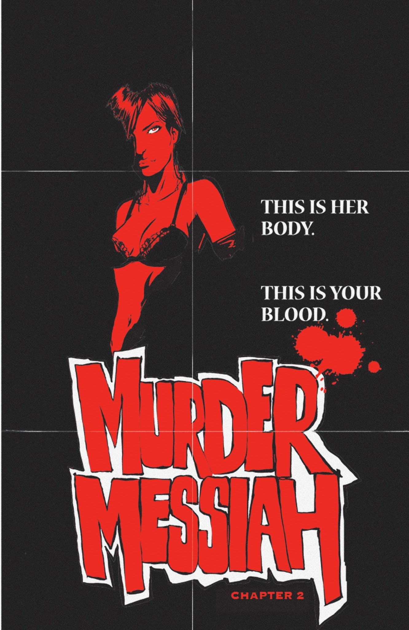 Read online Hack/Slash Omnibus comic -  Issue # TPB 4 (Part 1) - 32
