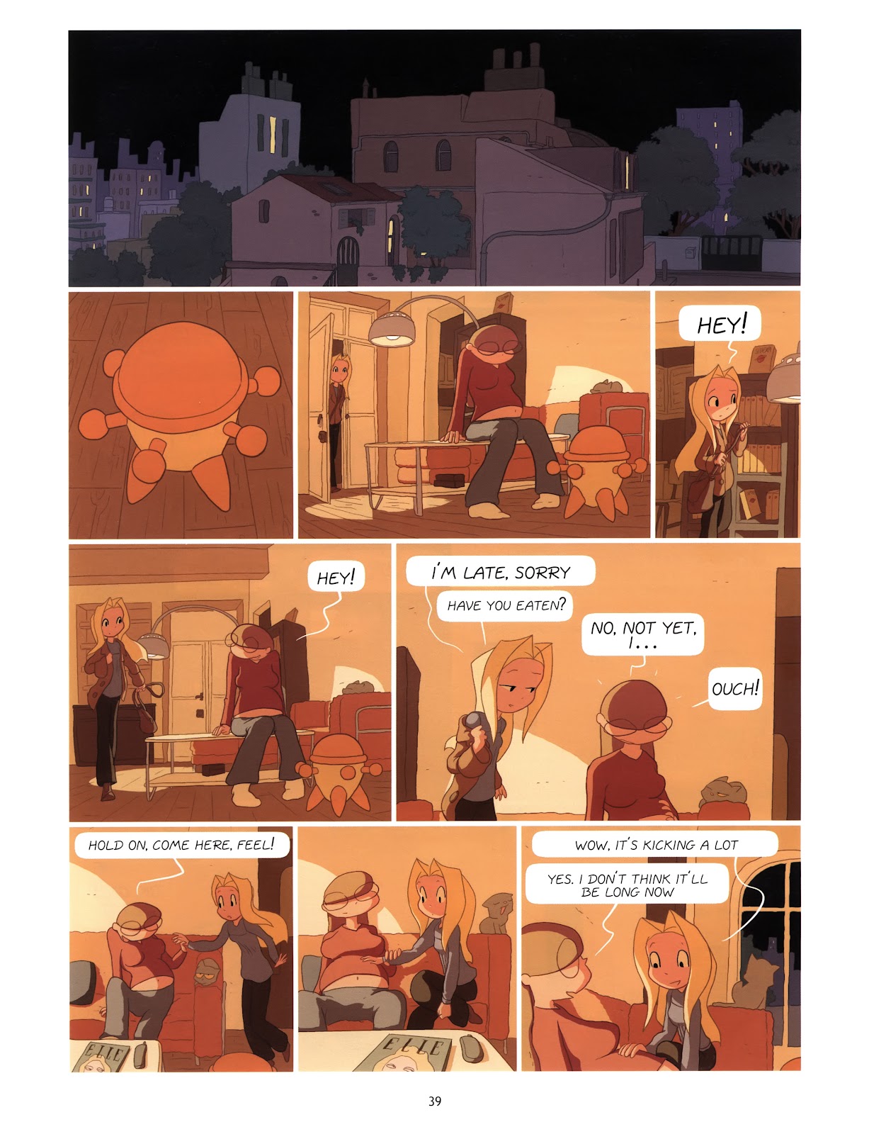 Lou! (2010) issue 5 - Page 42