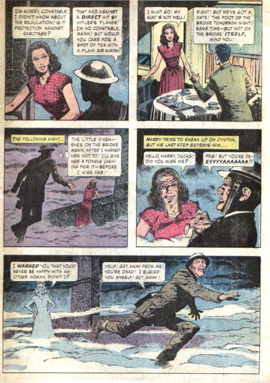 Read online Ripley's Believe it or Not! (1965) comic -  Issue #46 - 29