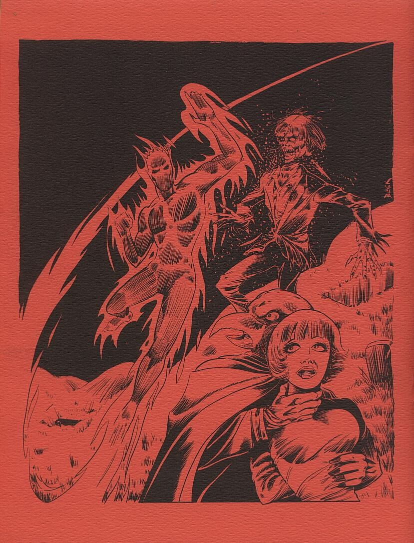 Read online Paragon Golden Age Greats comic -  Issue # Full - 29