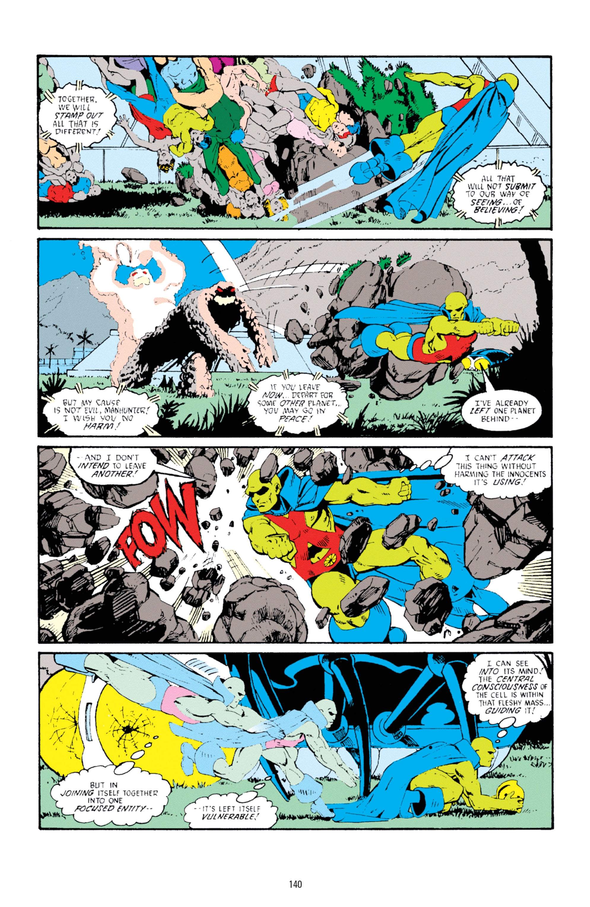 Read online Justice League International: Born Again comic -  Issue # TPB (Part 2) - 40
