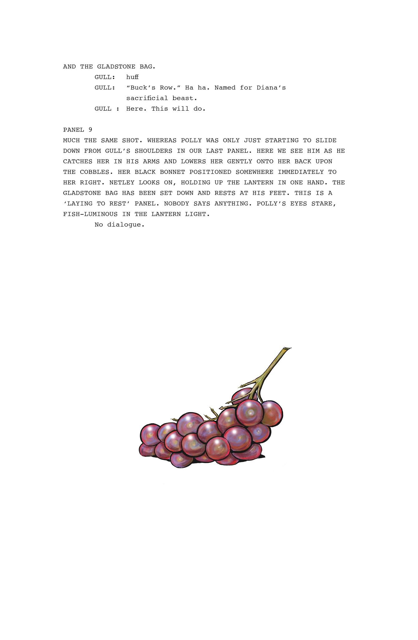 Read online From Hell: Master Edition comic -  Issue #3 - 58