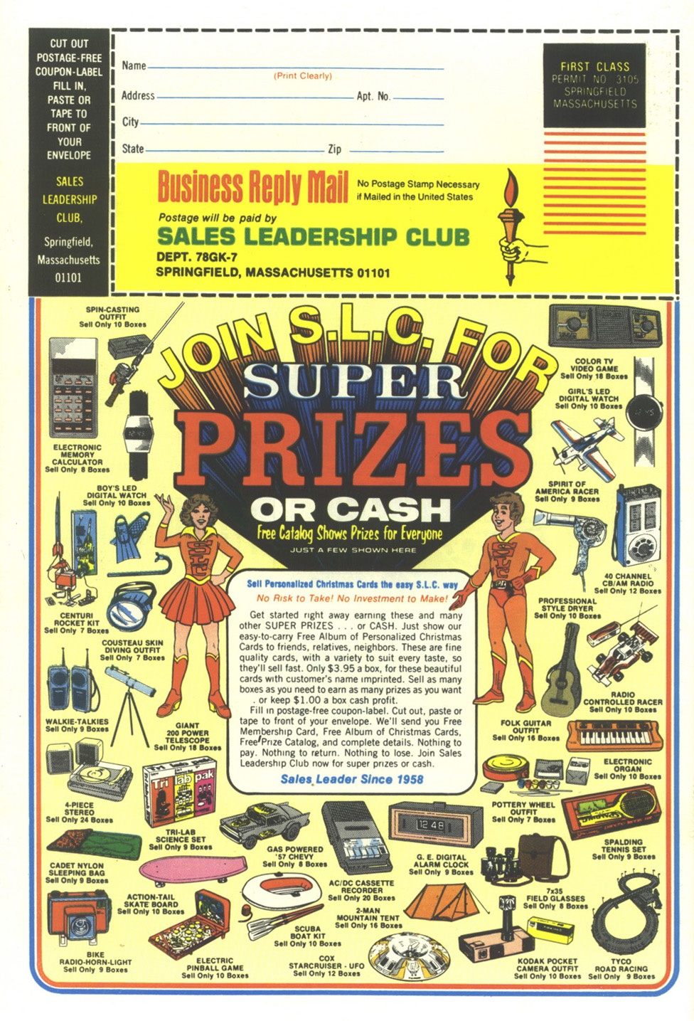 Read online Huey, Dewey, and Louie Junior Woodchucks comic -  Issue #52 - 36