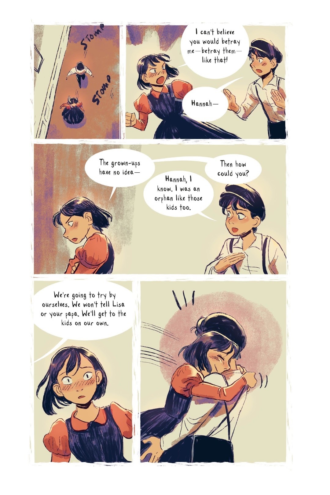 Read online City of Illusion comic -  Issue # TPB (Part 1) - 102