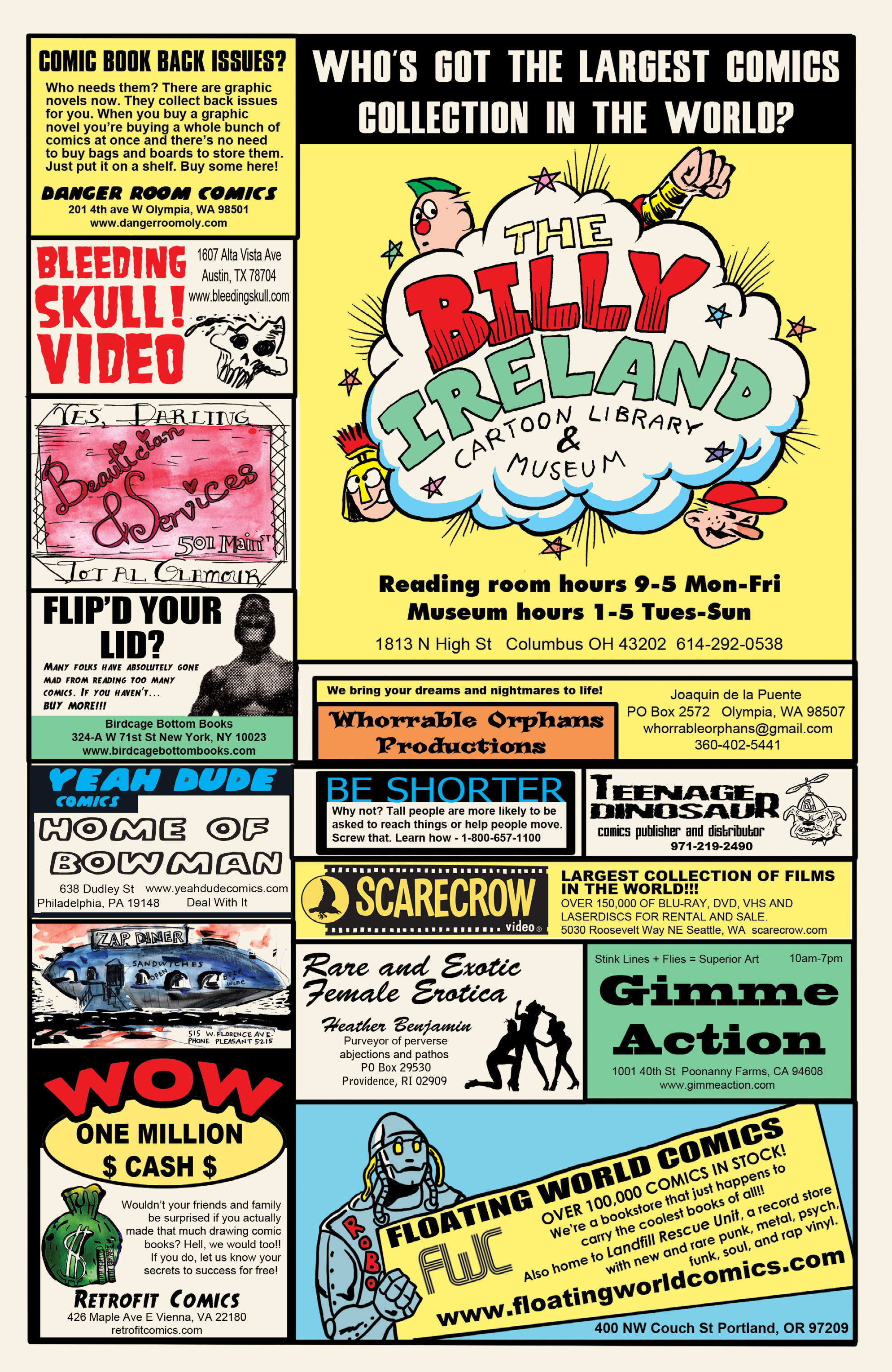 Read online All Time Comics: Bullwhip comic -  Issue #1 - 25