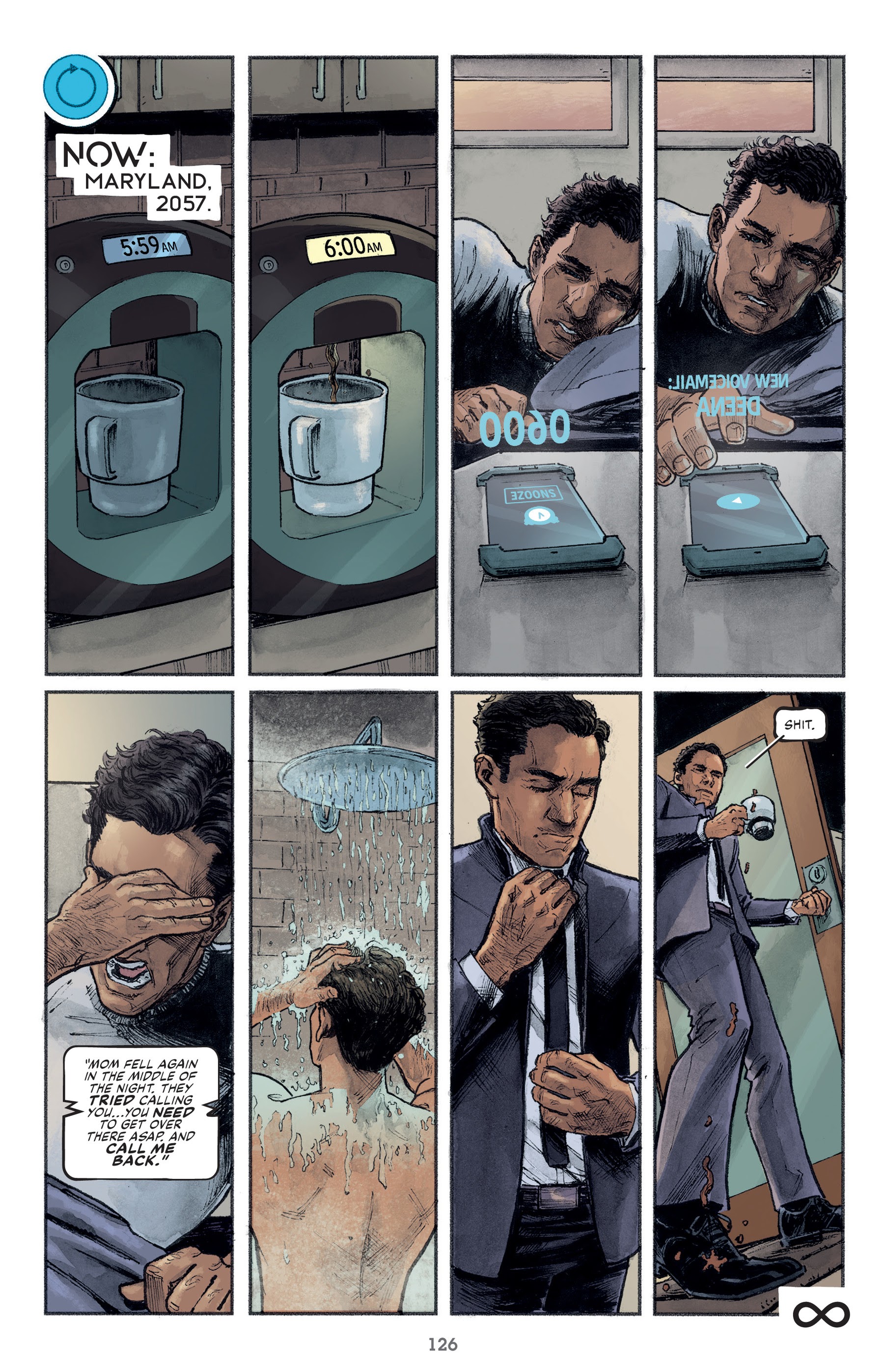 Read online RetroActive comic -  Issue # TPB - 126