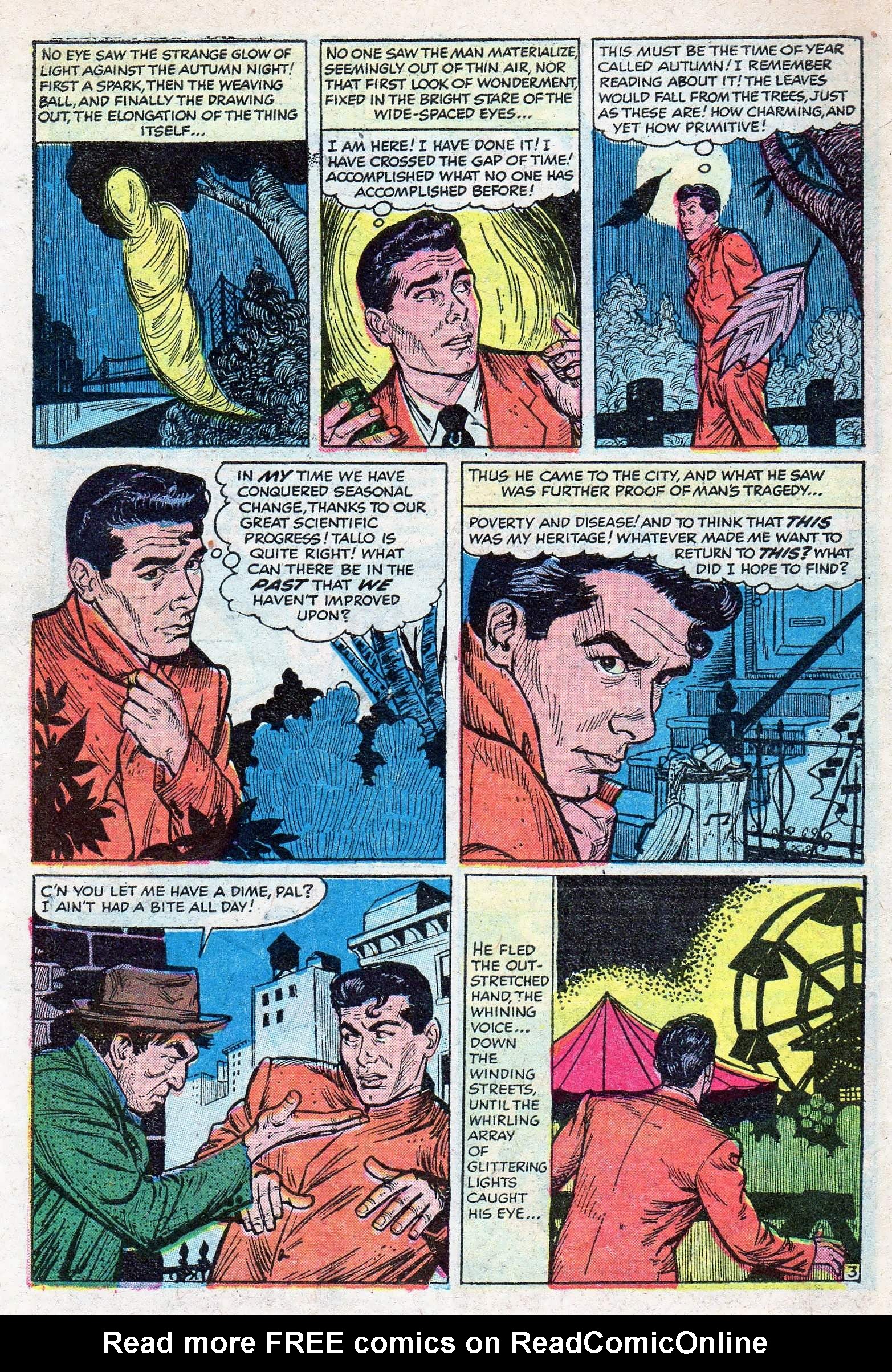 Marvel Tales (1949) 135 Page 29