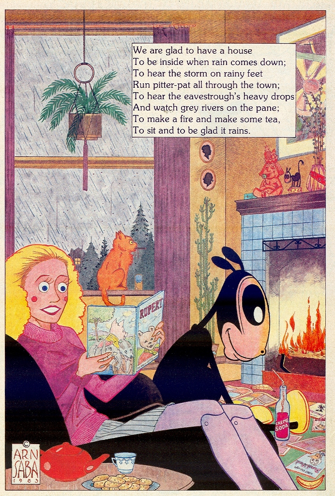 Read online Neil the Horse Comics and Stories comic -  Issue #2 - 26