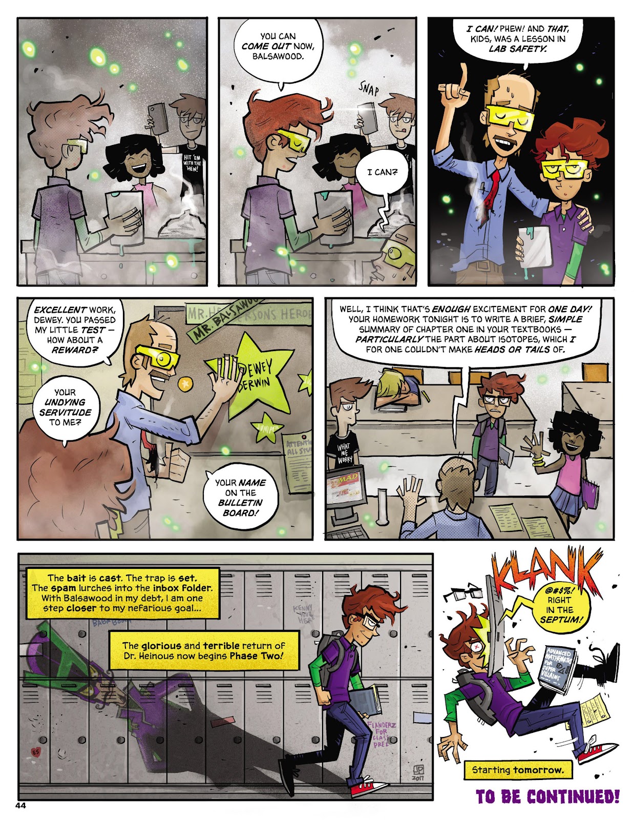 MAD issue 545 - Page 35