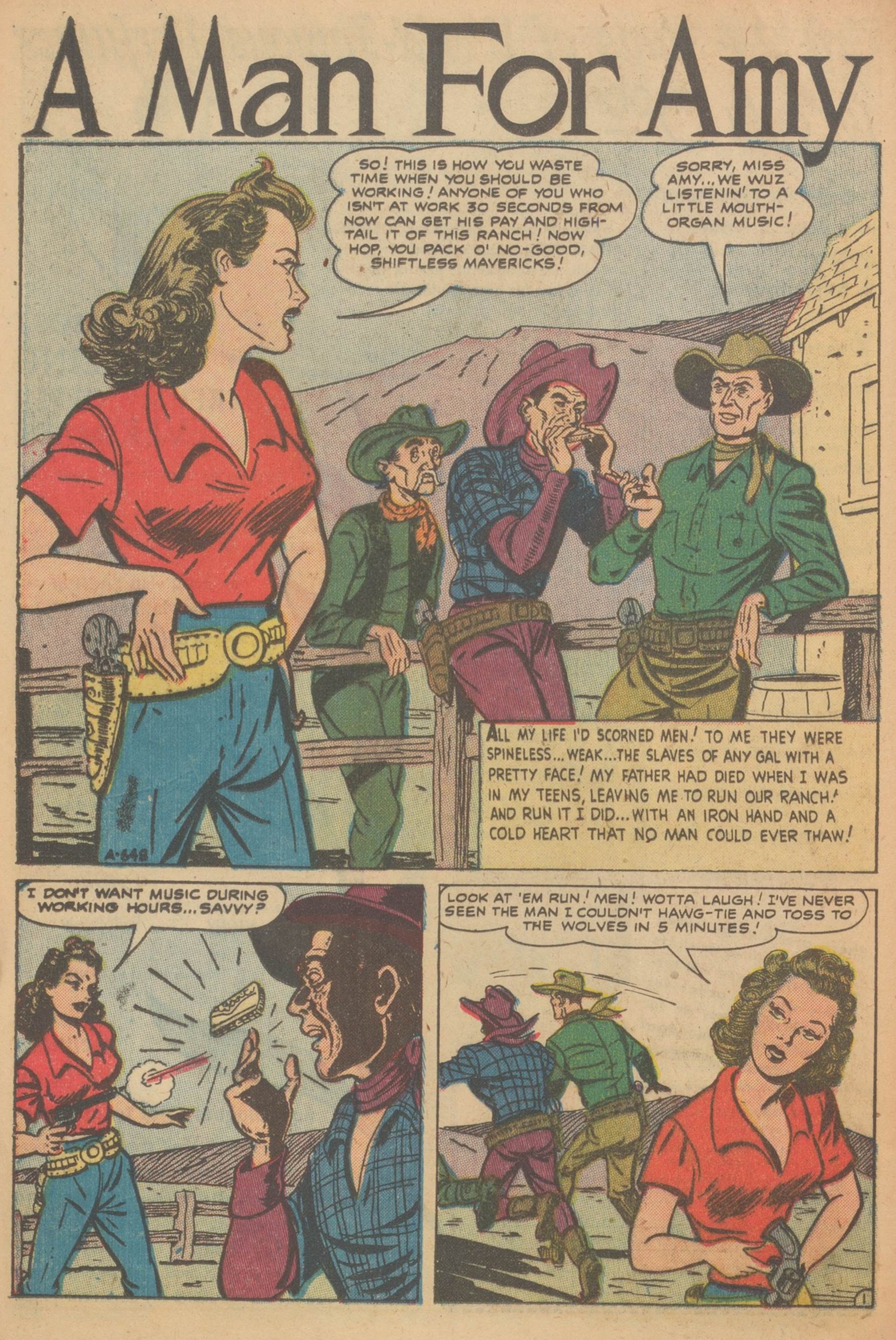 Read online My Own Romance comic -  Issue #24 - 18