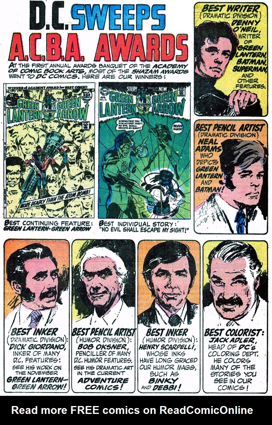 Read online Our Fighting Forces comic -  Issue #134 - 24